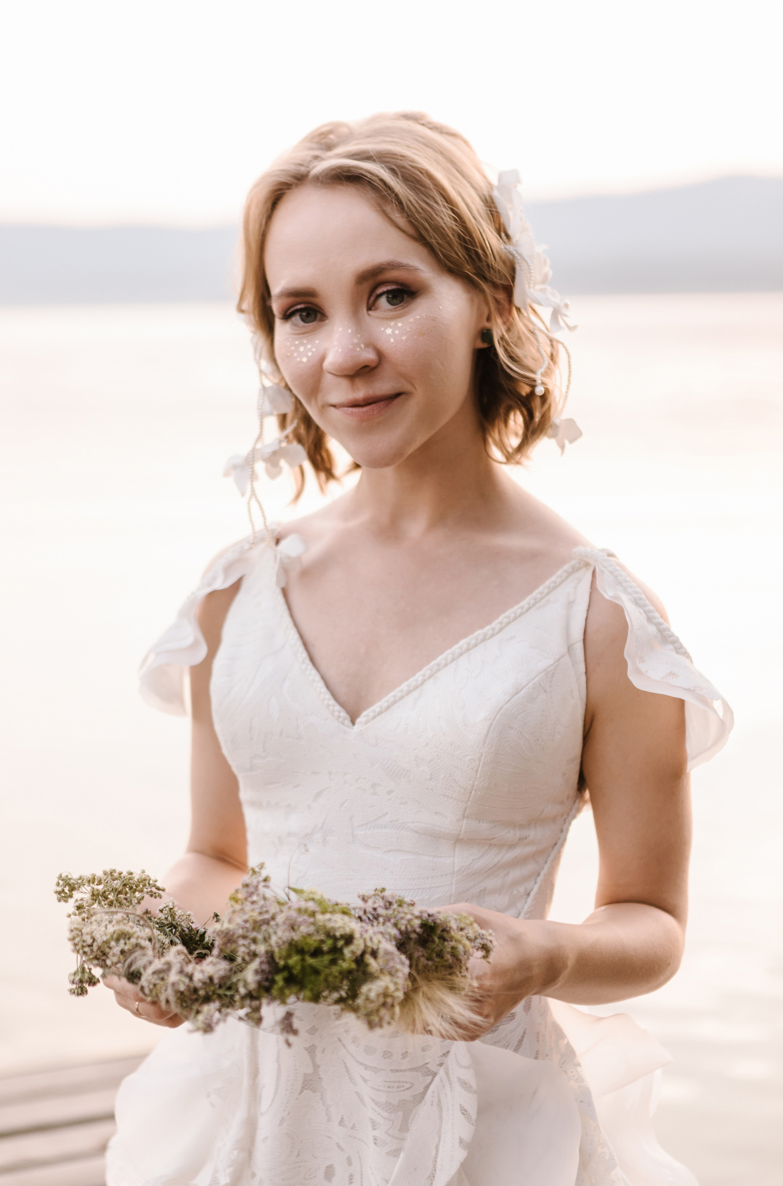 Вячеслав и Милена. Свадебный и портретный фотограф в Миассе Филиппенко Дарья