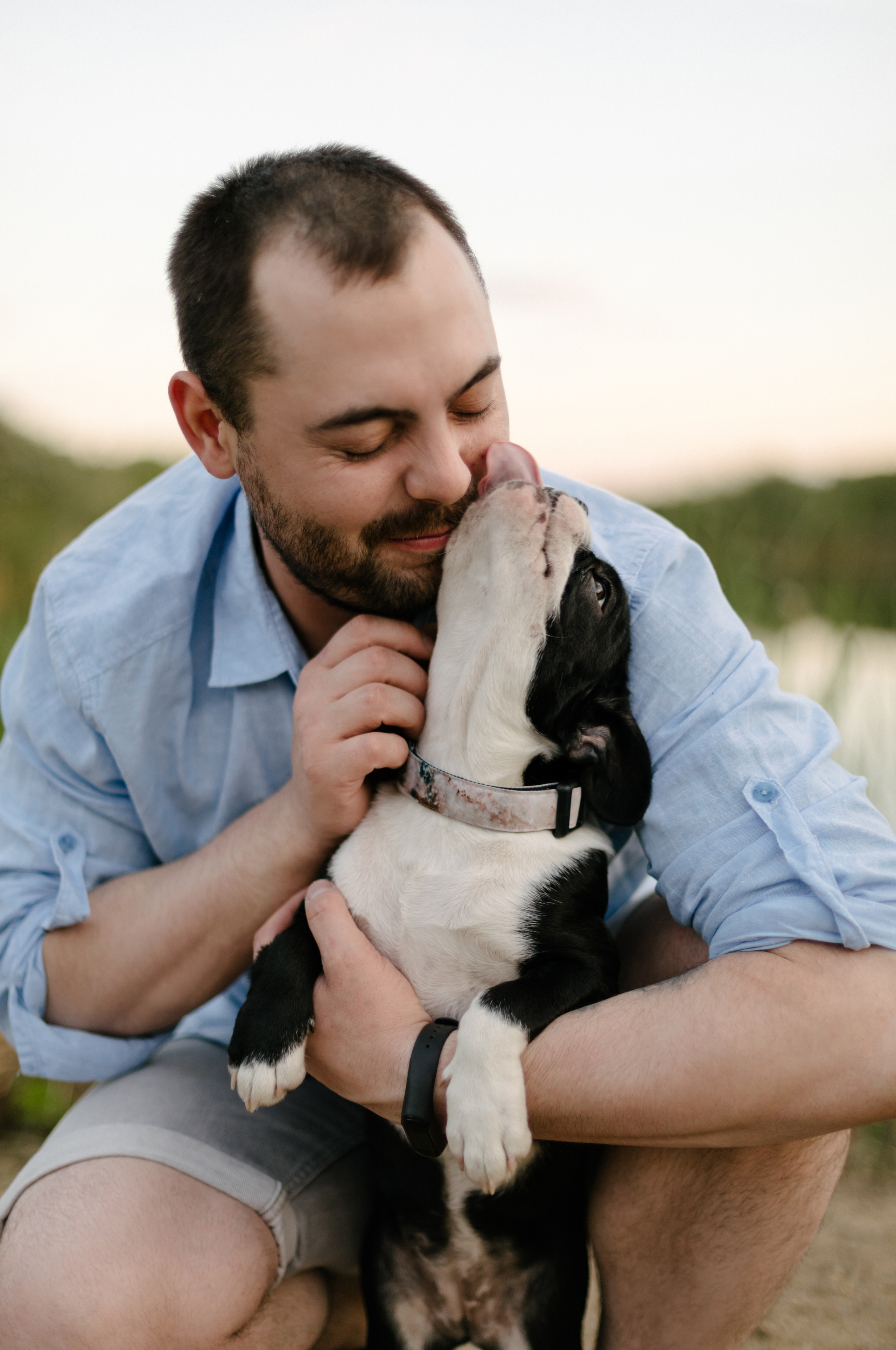 Александр и Анастасия. Свадебный и портретный фотограф в Миассе Филиппенко Дарья