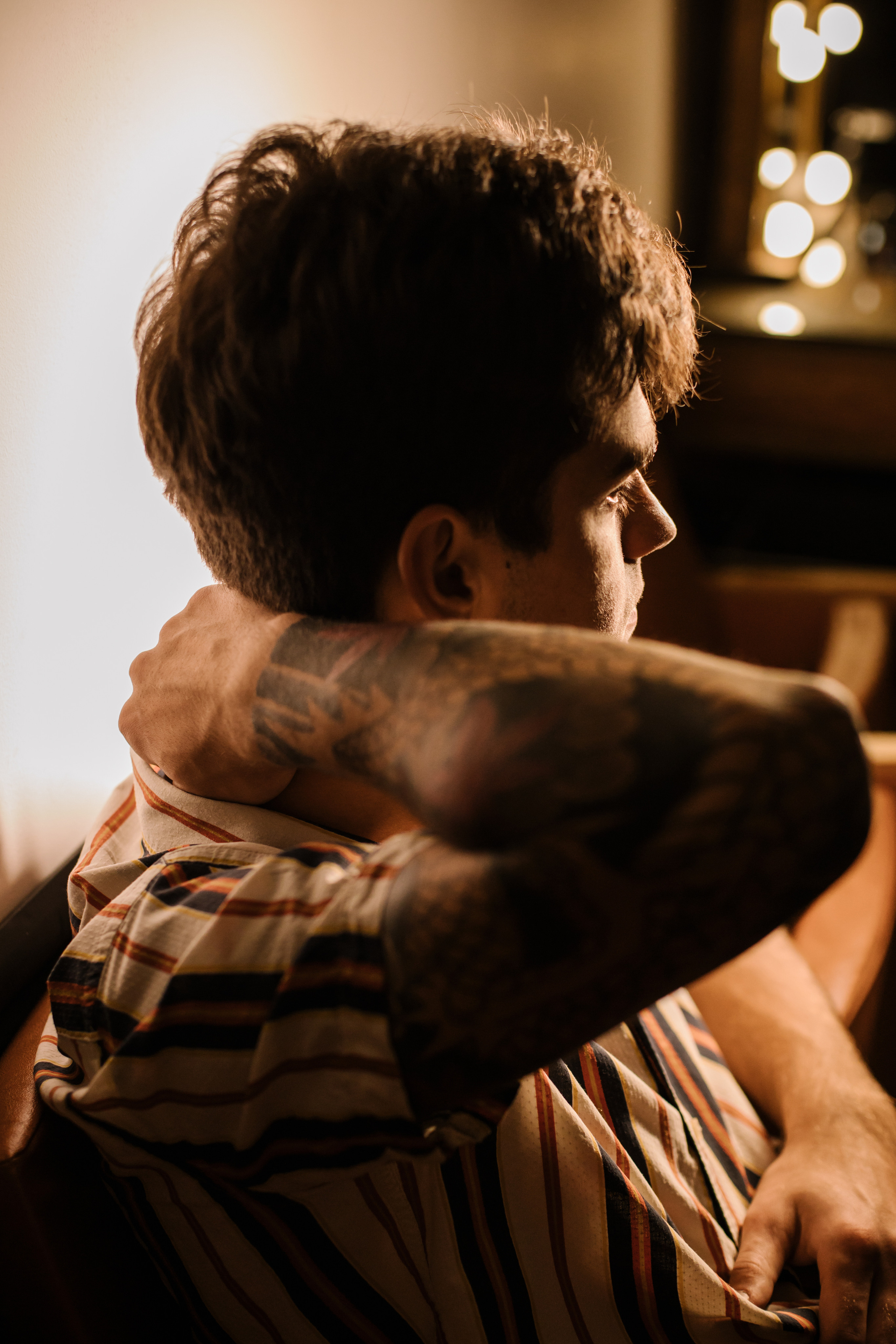 Толя. Свадебный и портретный фотограф в Миассе Филиппенко Дарья