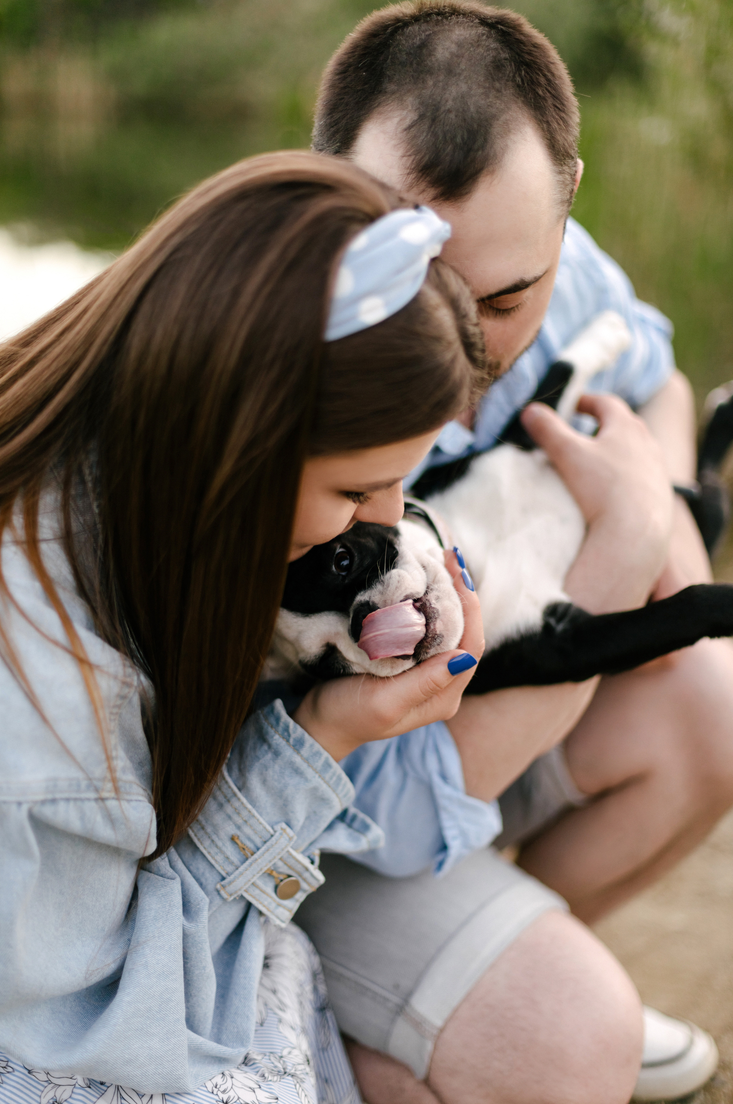 Александр и Анастасия. Свадебный и портретный фотограф в Миассе Филиппенко Дарья