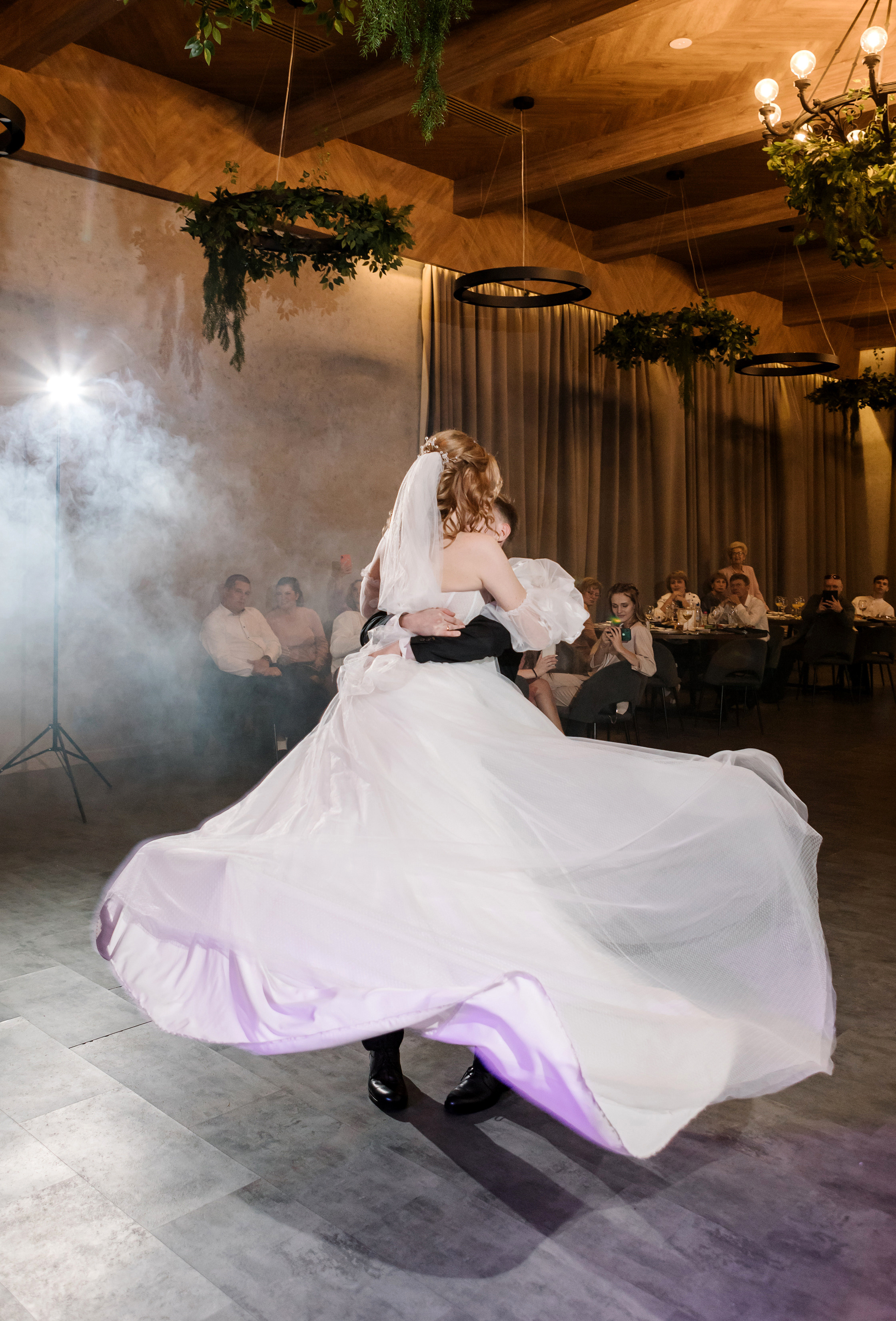 Александр и Мария. Свадебный и портретный фотограф в Миассе Филиппенко Дарья