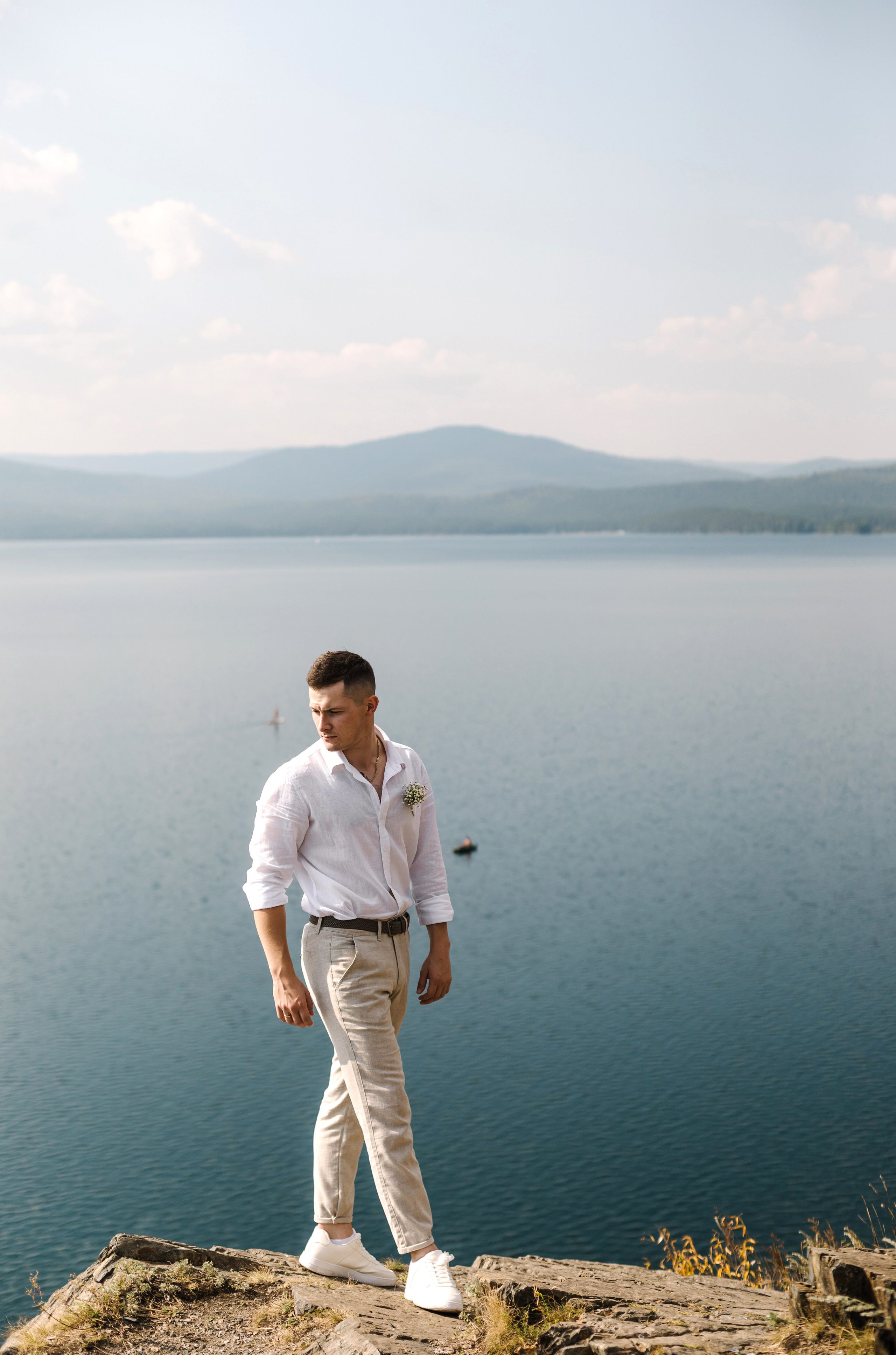 Захар и Анастасия. Свадебный и портретный фотограф в Миассе Филиппенко Дарья