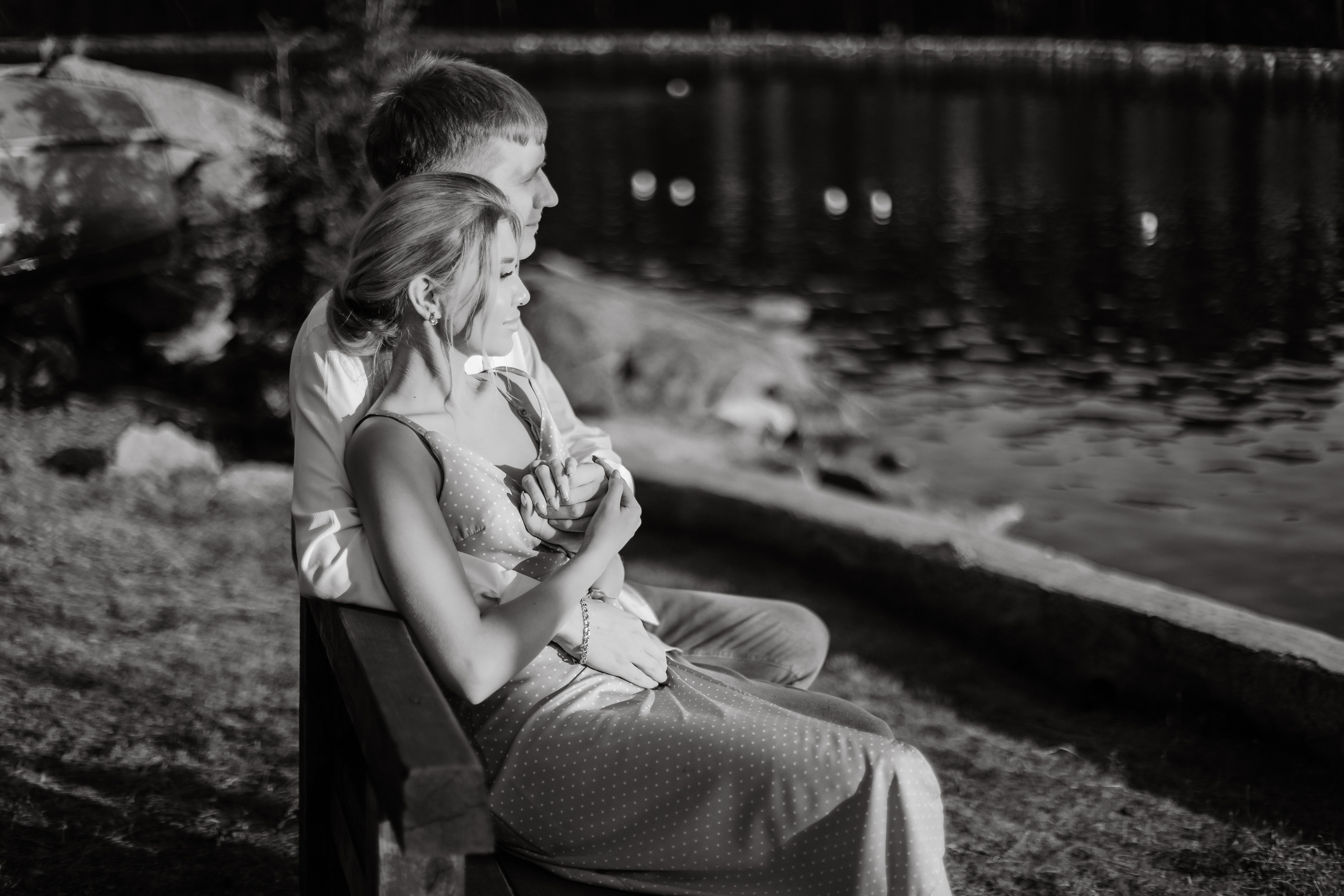 Евгений и Алёна. Свадебный и портретный фотограф в Миассе Филиппенко Дарья