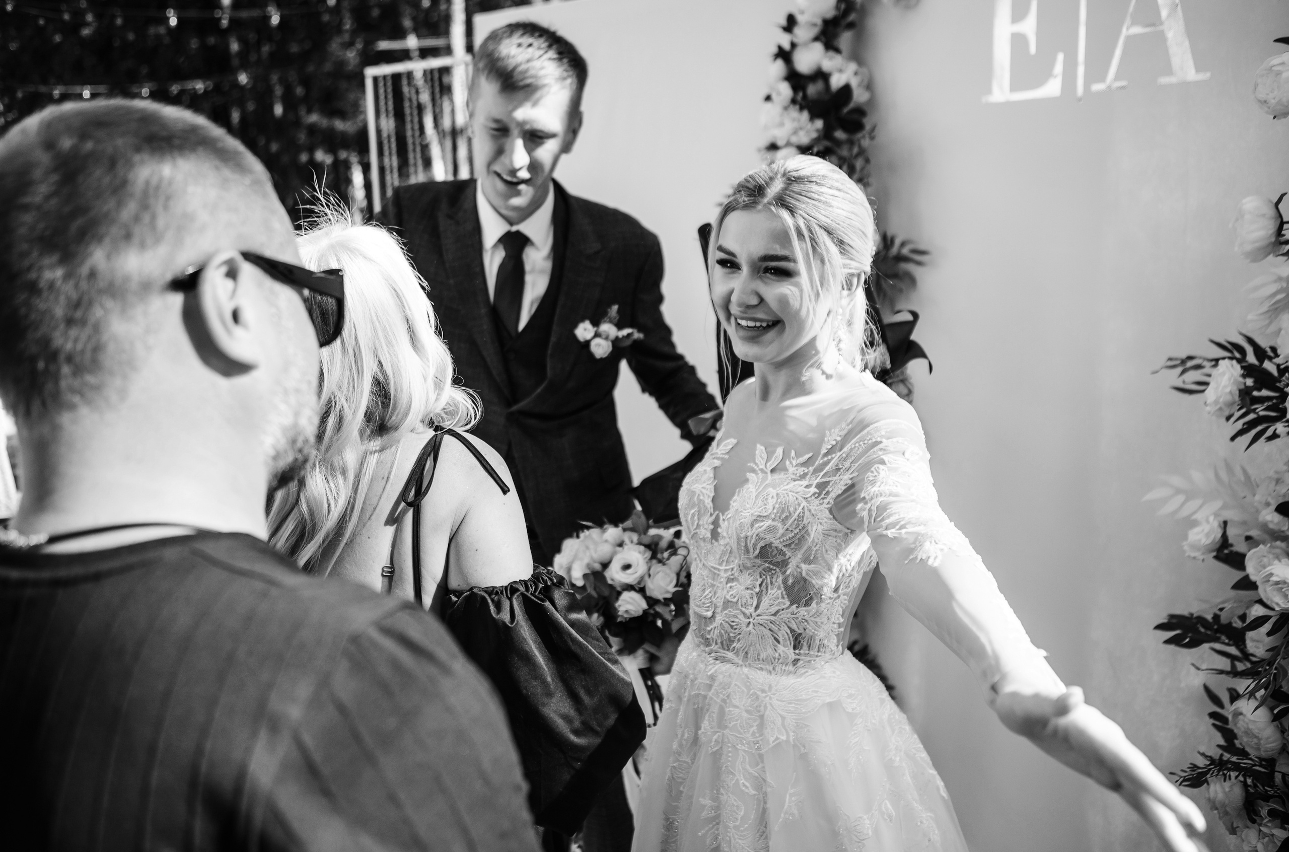 Евгений и Алёна. Свадебный и портретный фотограф в Миассе Филиппенко Дарья