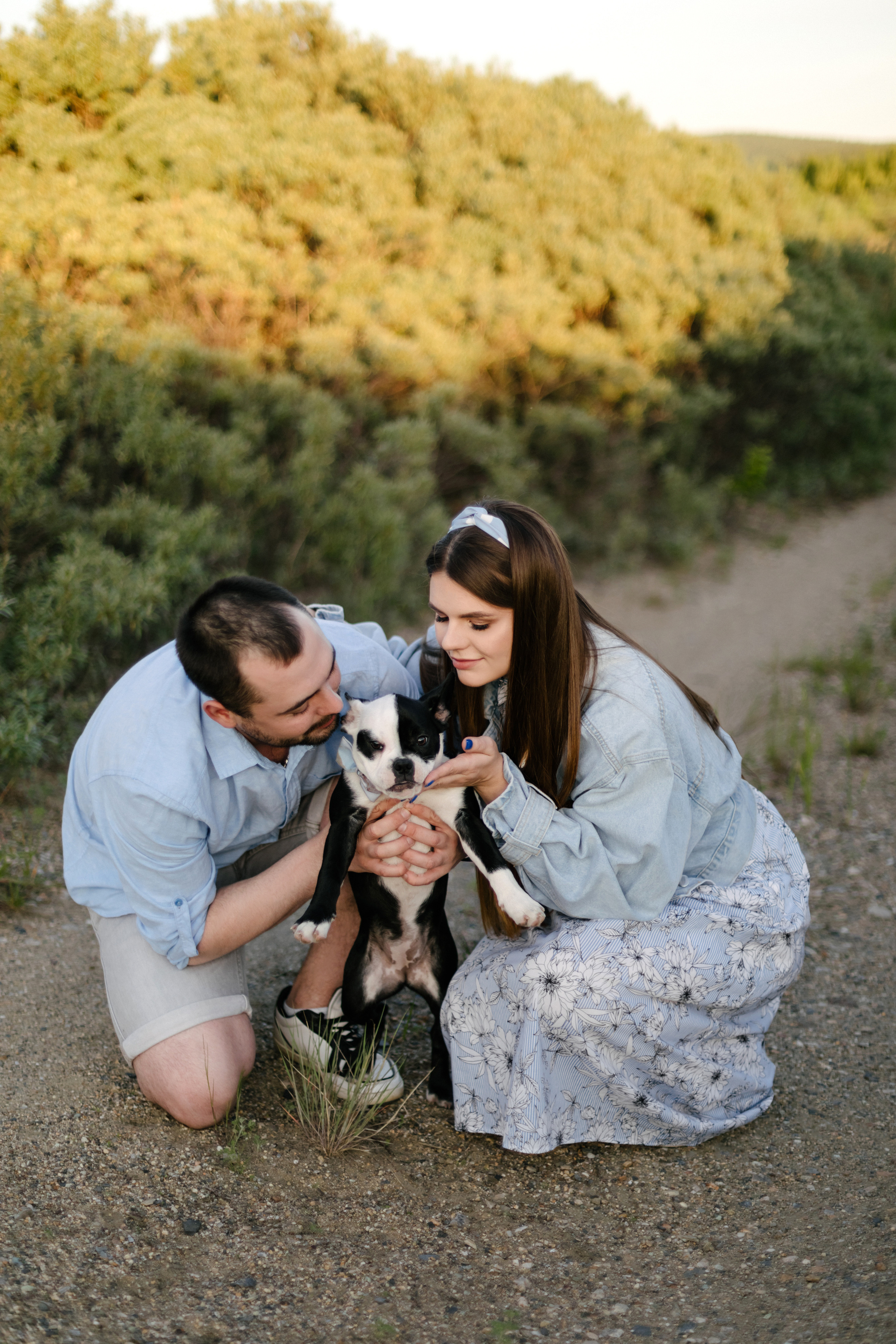Александр и Анастасия. Свадебный и портретный фотограф в Миассе Филиппенко Дарья