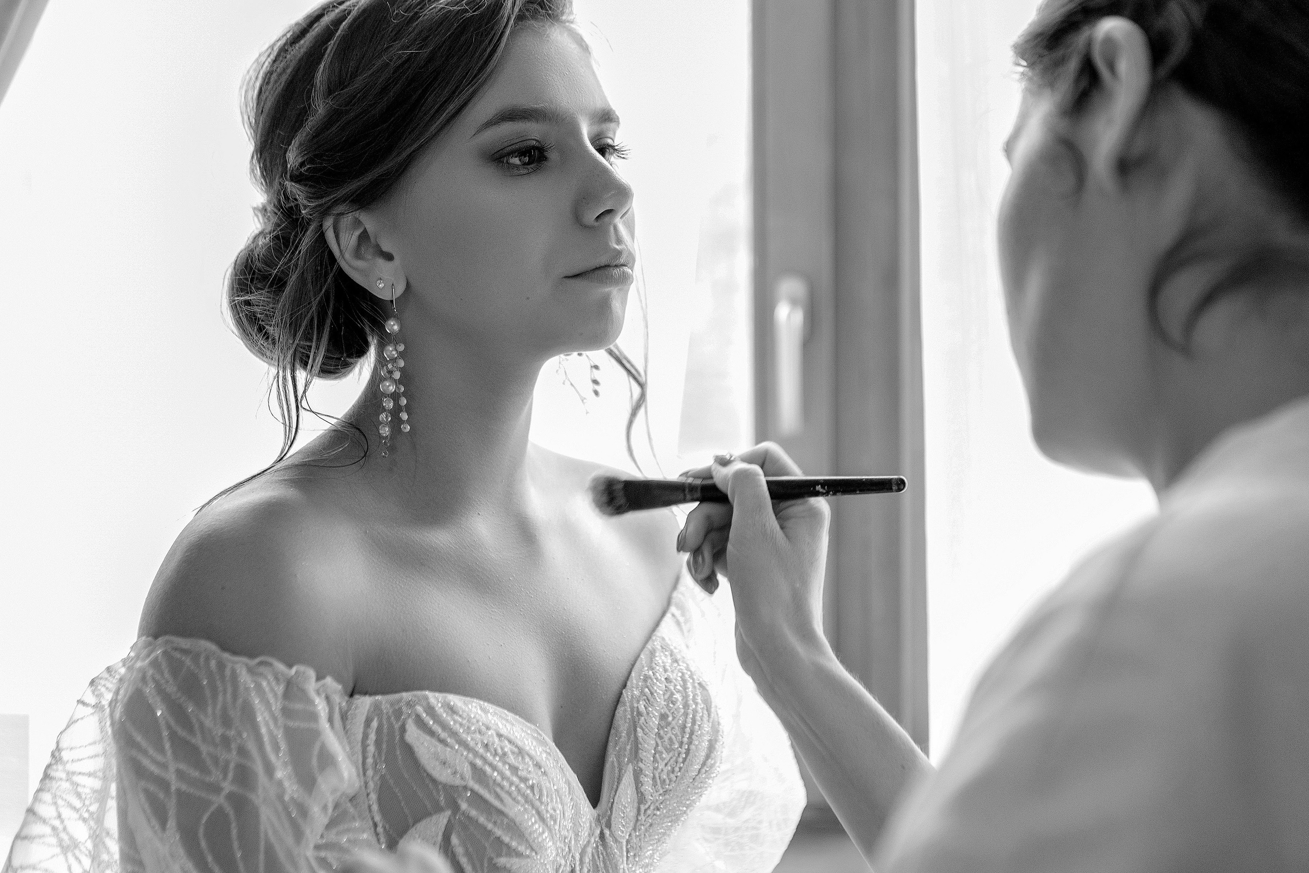 Павел и Анастасия. Свадебный и портретный фотограф в Миассе Филиппенко Дарья