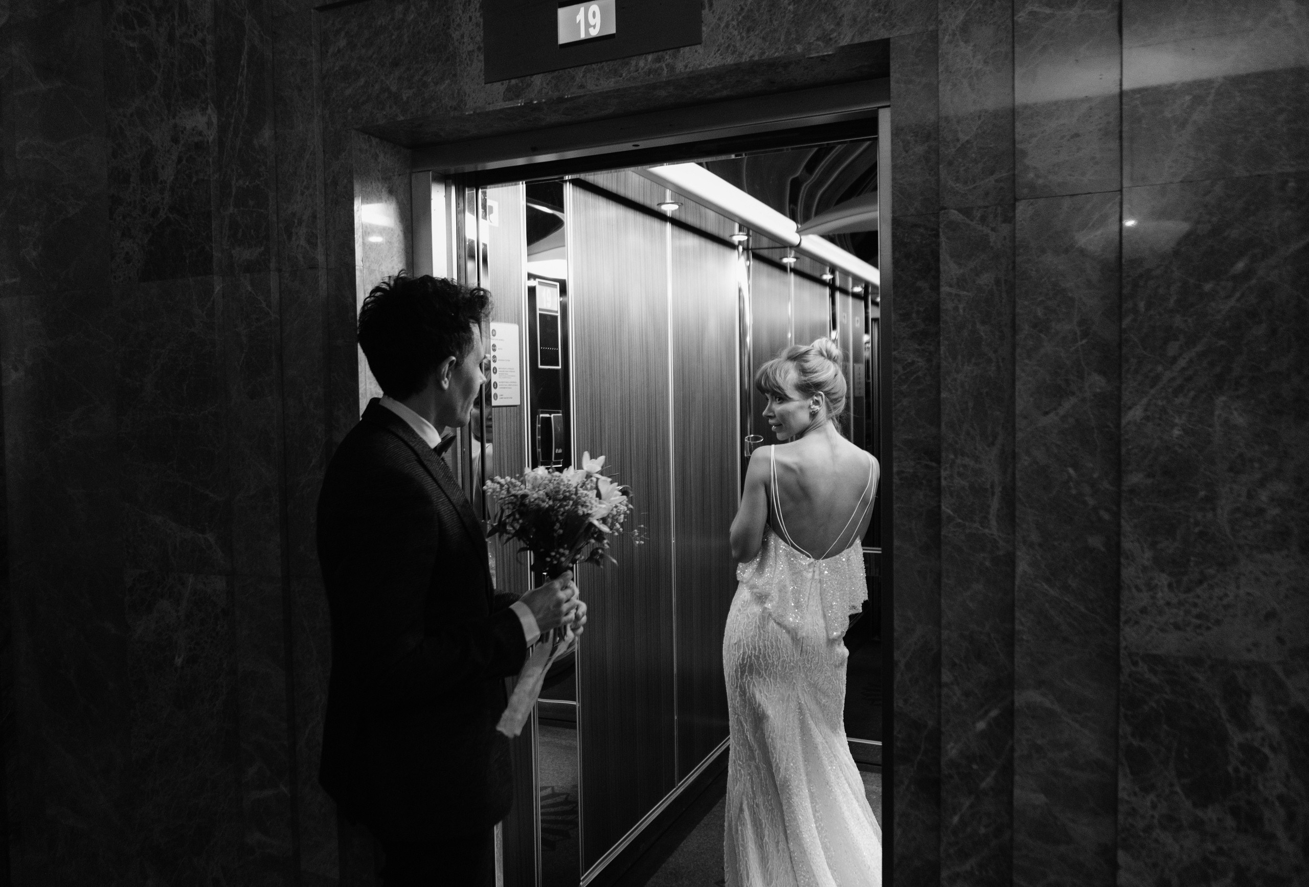 Антон и Полина. Свадебный и портретный фотограф в Миассе Филиппенко Дарья