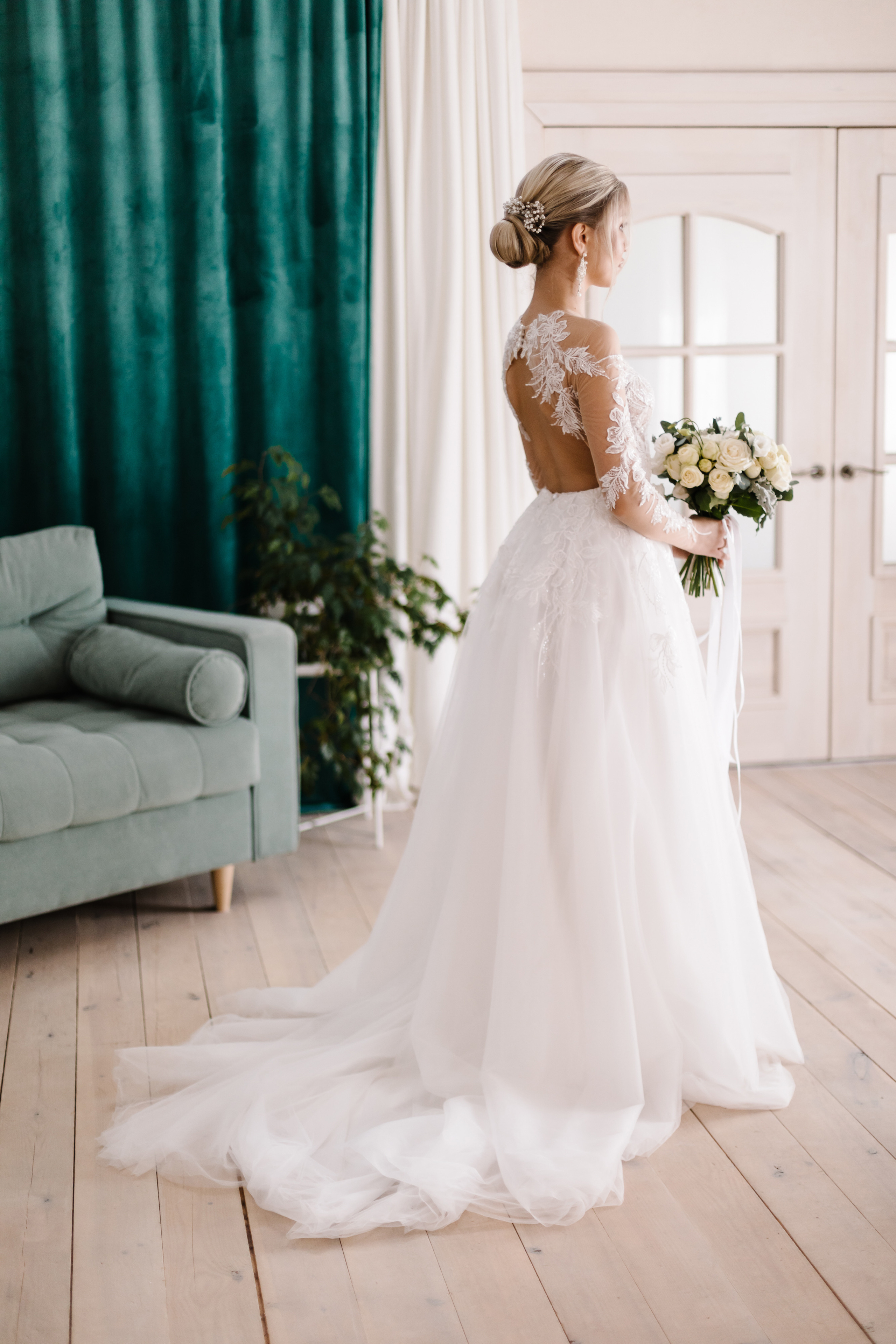 Евгений и Алёна. Свадебный и портретный фотограф в Миассе Филиппенко Дарья