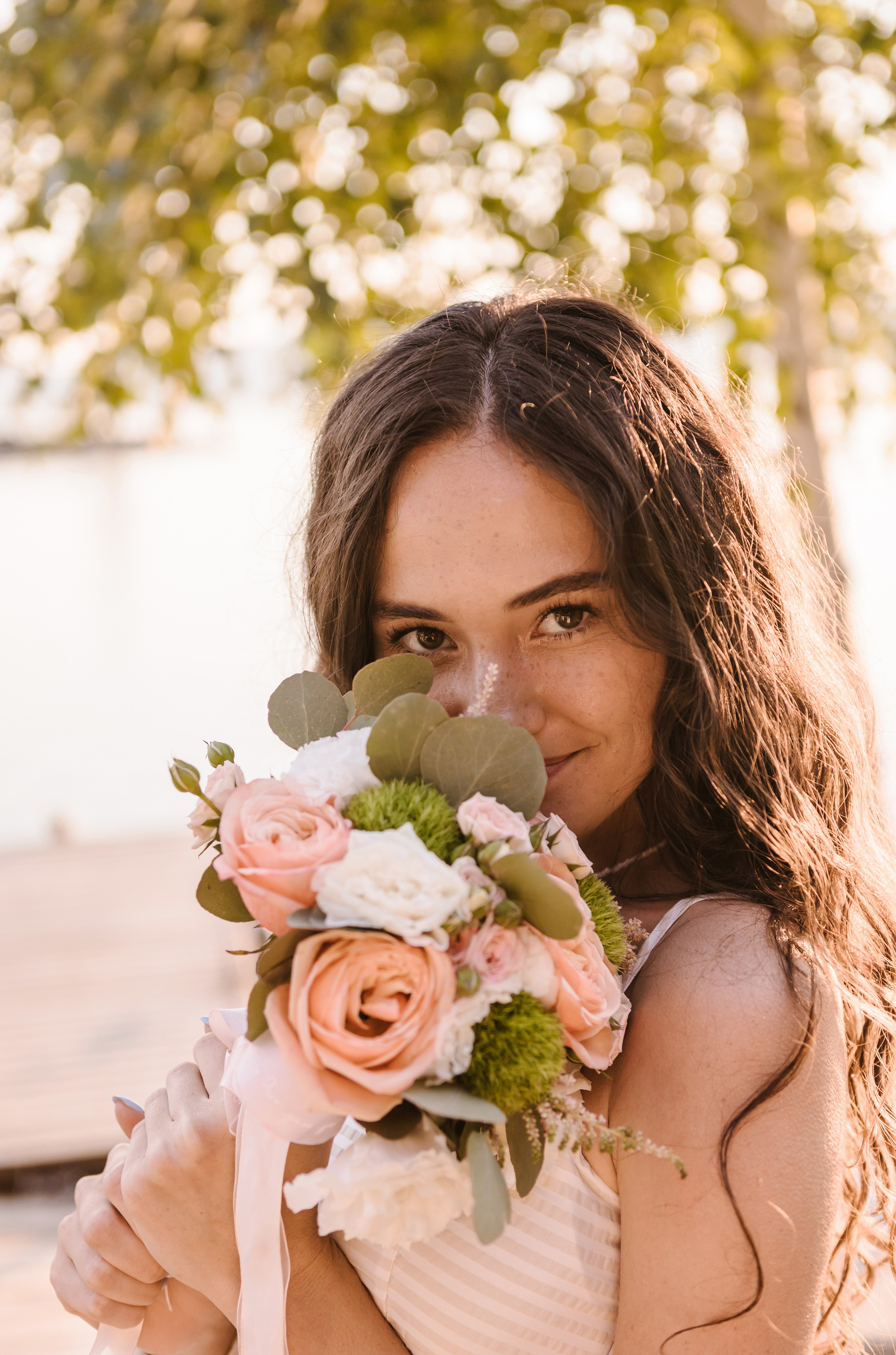 Вячеслав и Милена. Свадебный и портретный фотограф в Миассе Филиппенко Дарья