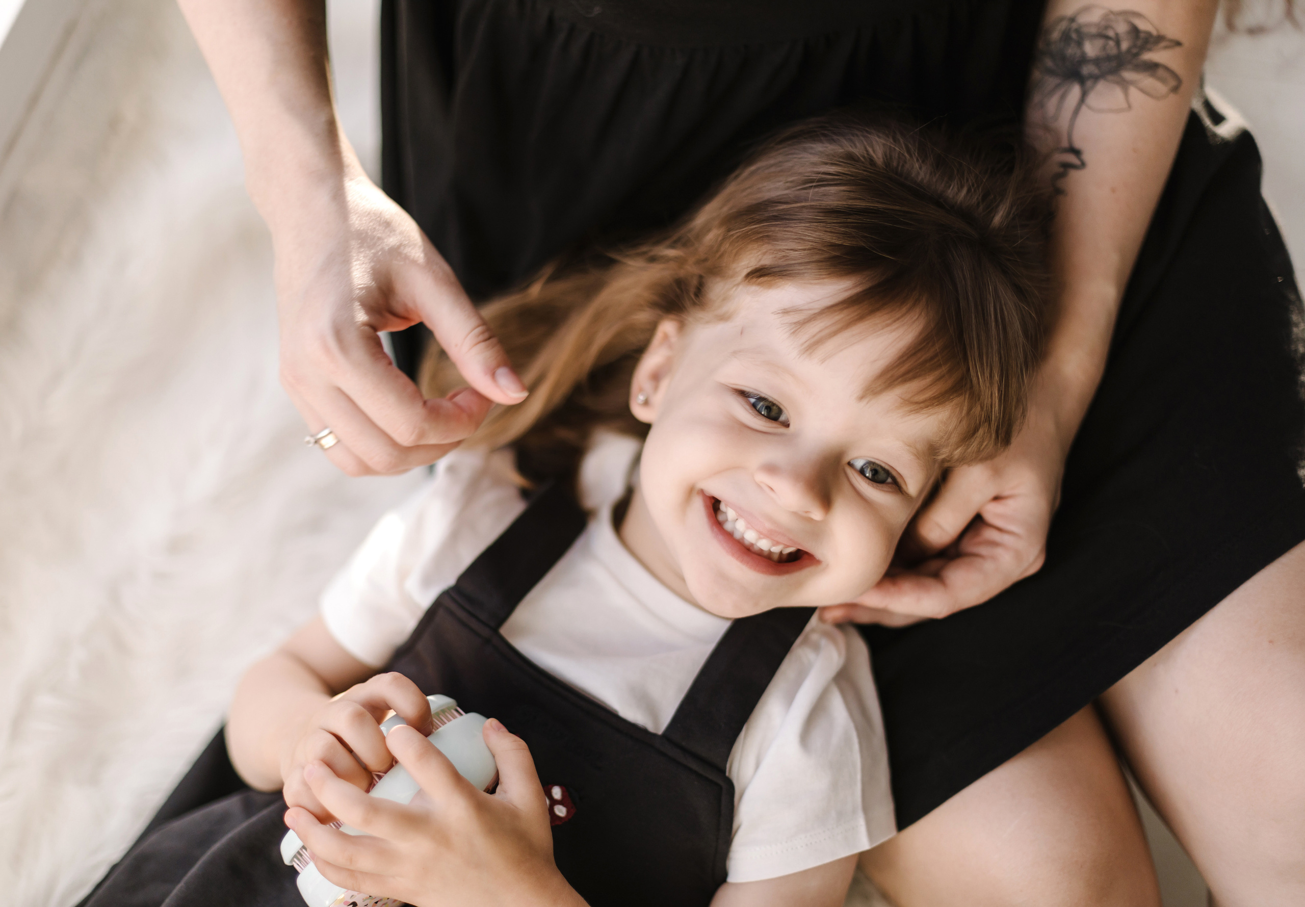 Аня и Мира. Свадебный и портретный фотограф в Миассе Филиппенко Дарья