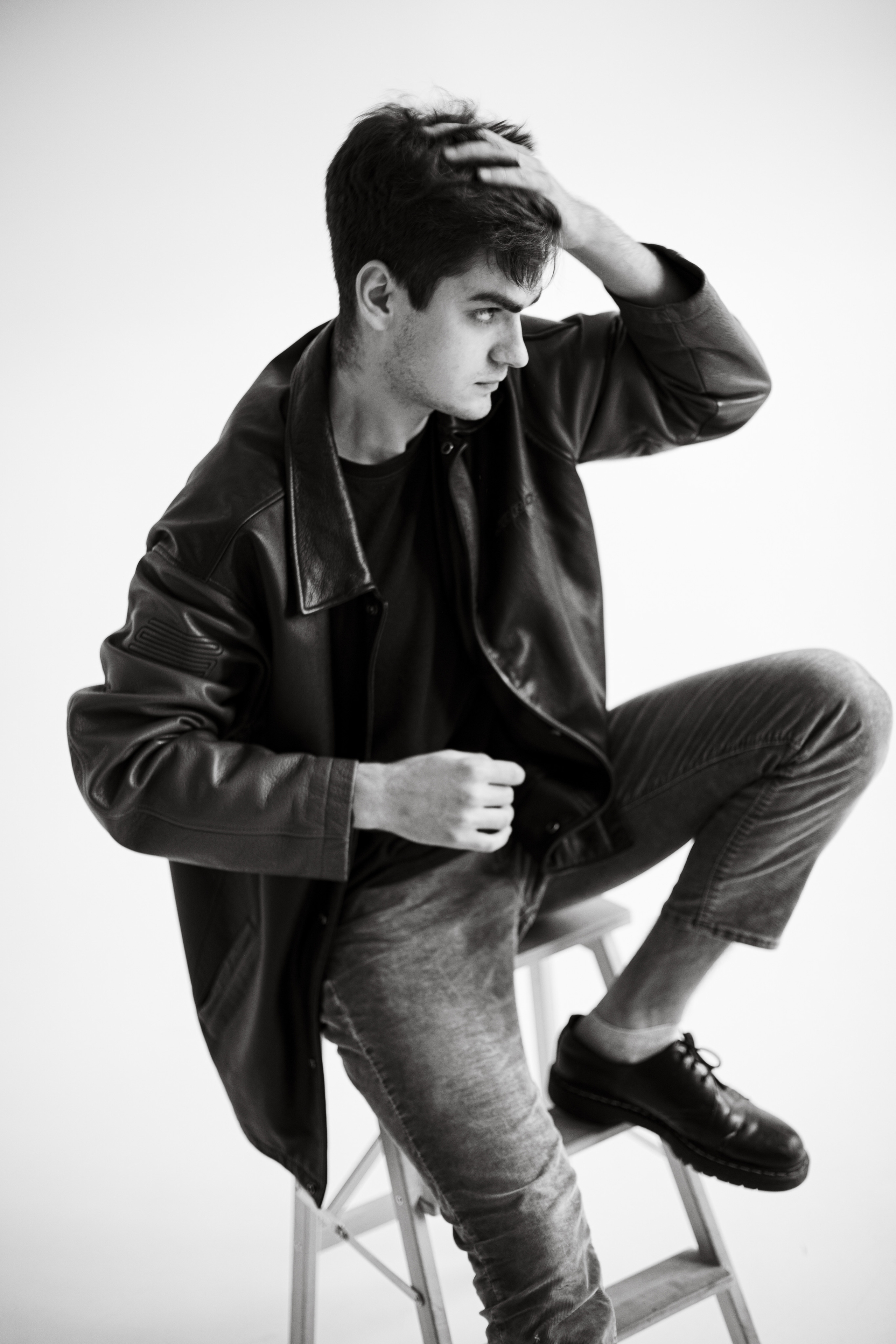 Толя. Свадебный и портретный фотограф в Миассе Филиппенко Дарья