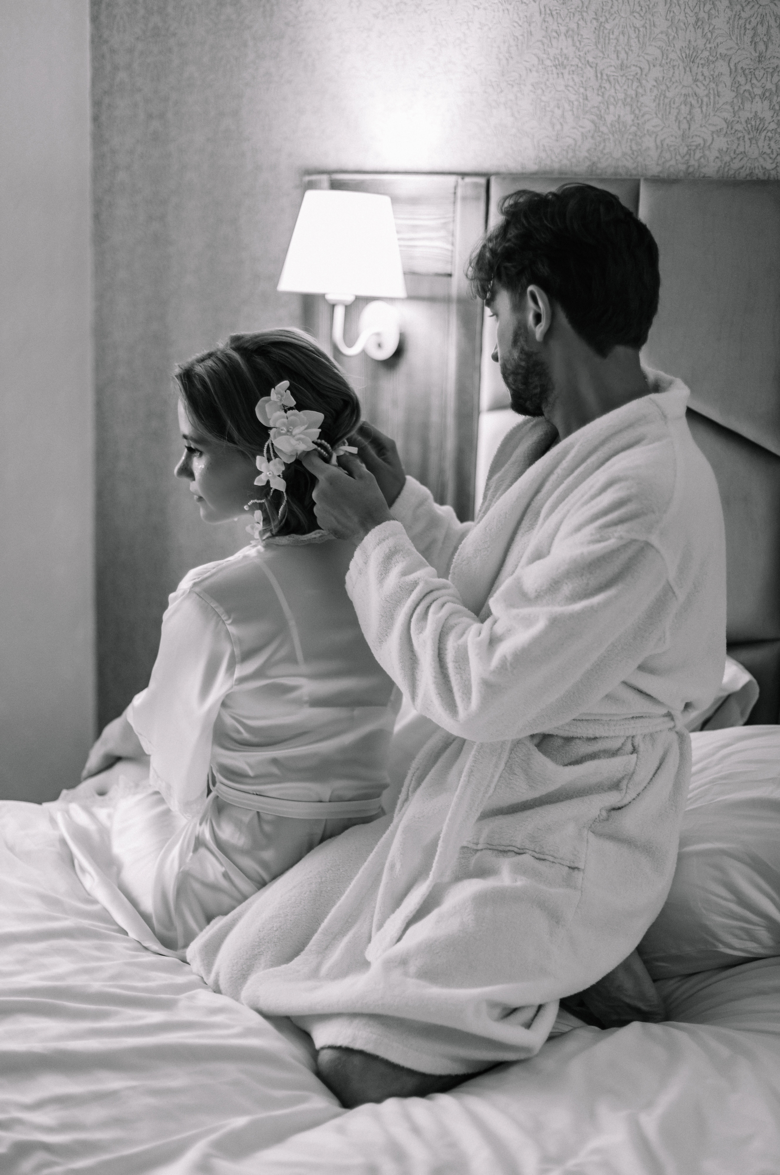 Вячеслав и Милена. Свадебный и портретный фотограф в Миассе Филиппенко Дарья