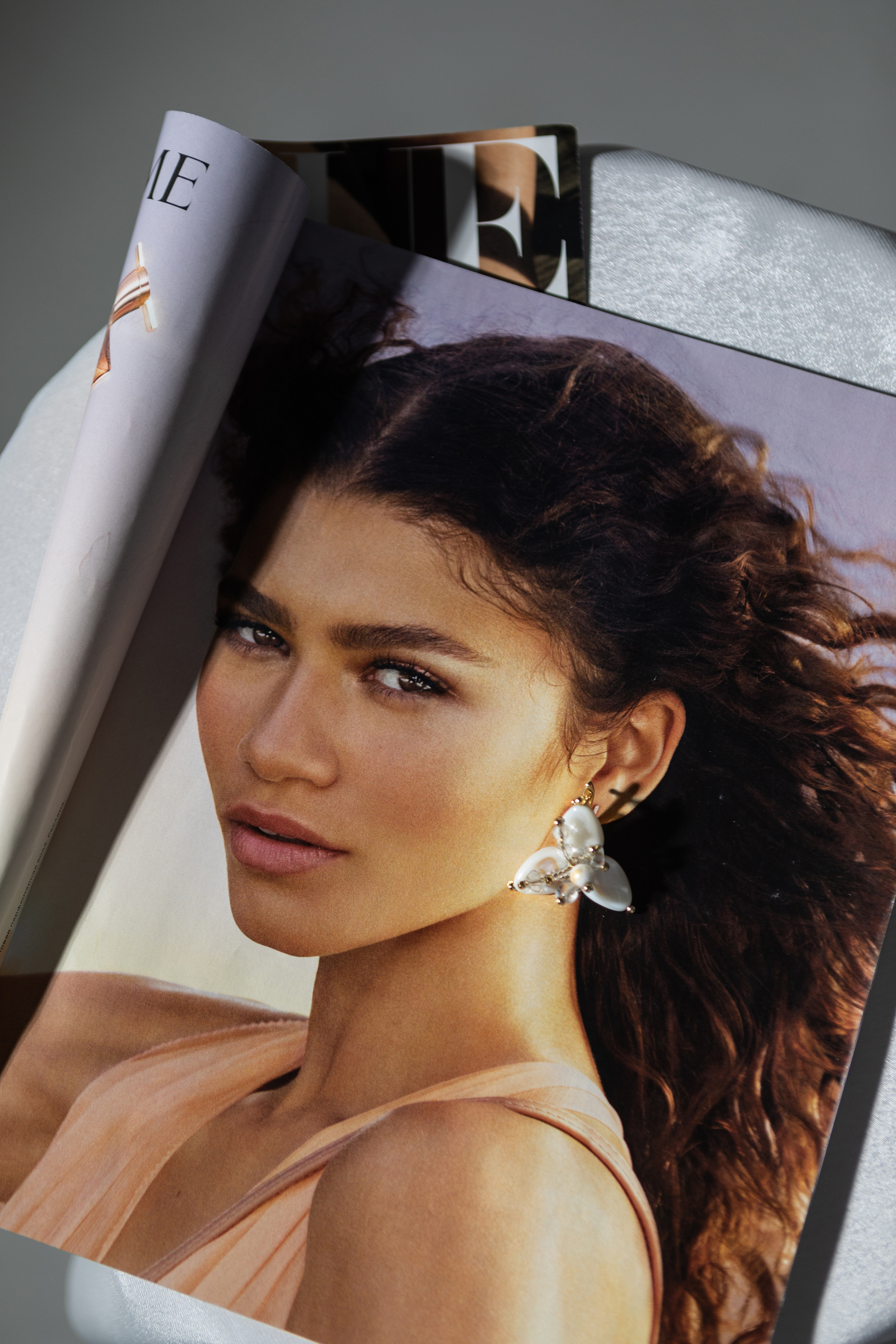 Кадры для создателя украшений. Свадебный и портретный фотограф в Миассе Филиппенко Дарья