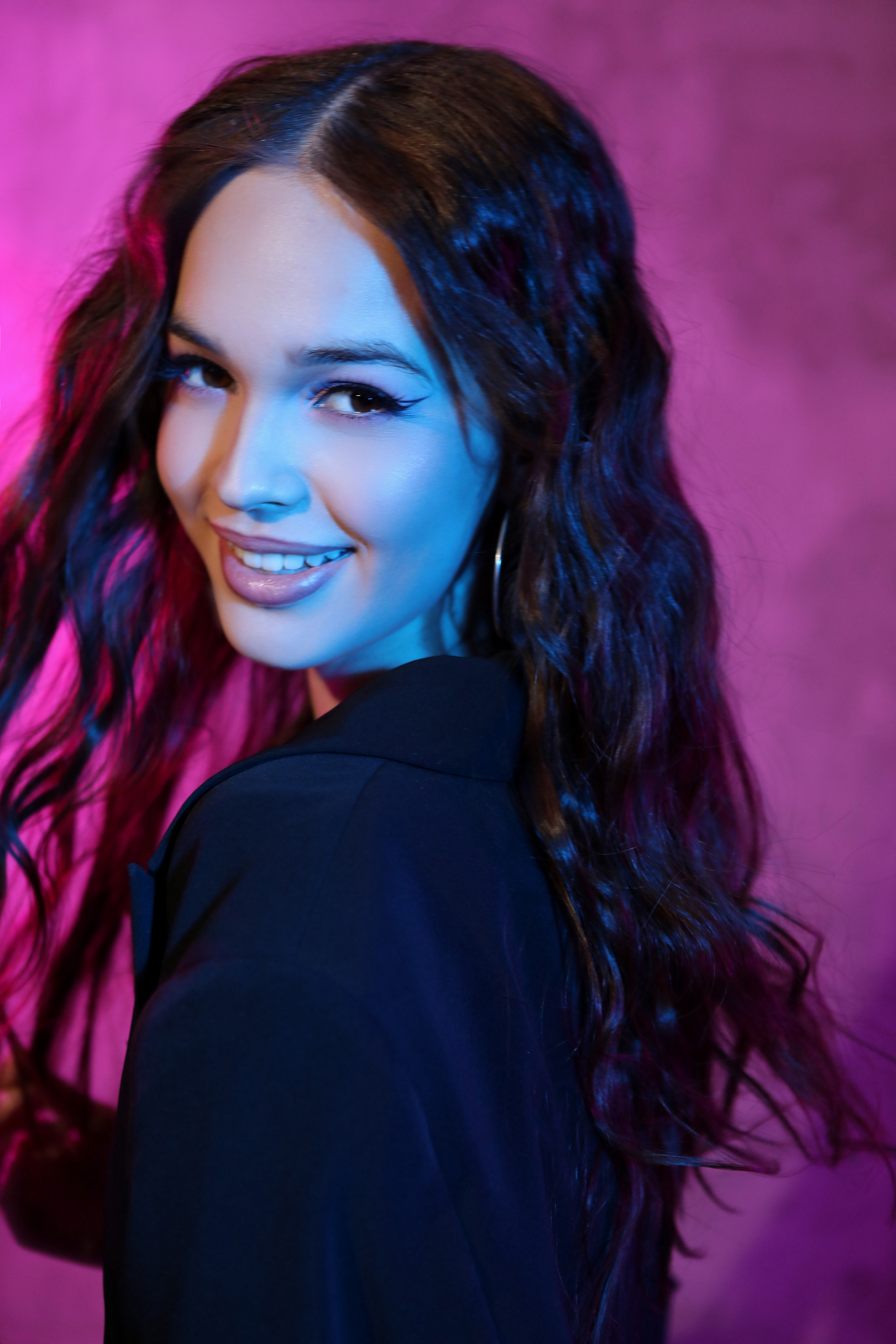 Эвелина. Свадебный и портретный фотограф в Миассе Филиппенко Дарья