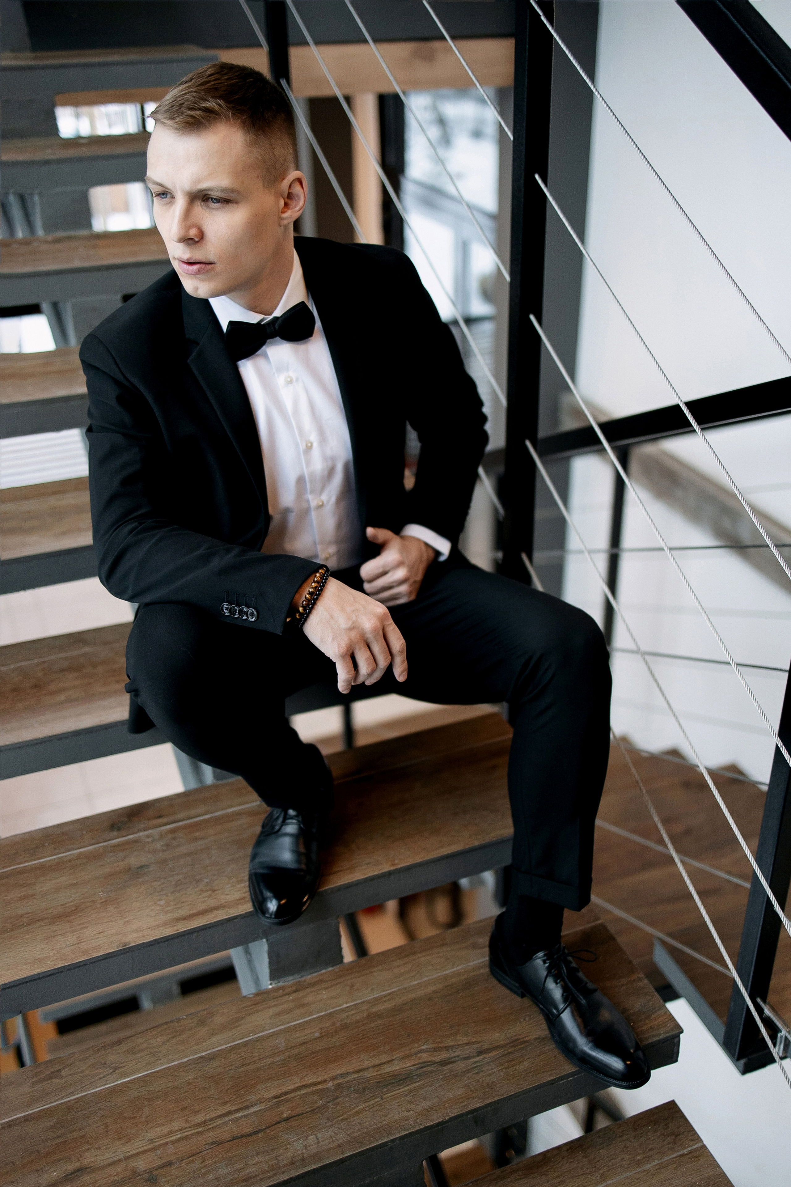 Сергей и Екатерина. Свадебный и портретный фотограф в Миассе Филиппенко Дарья