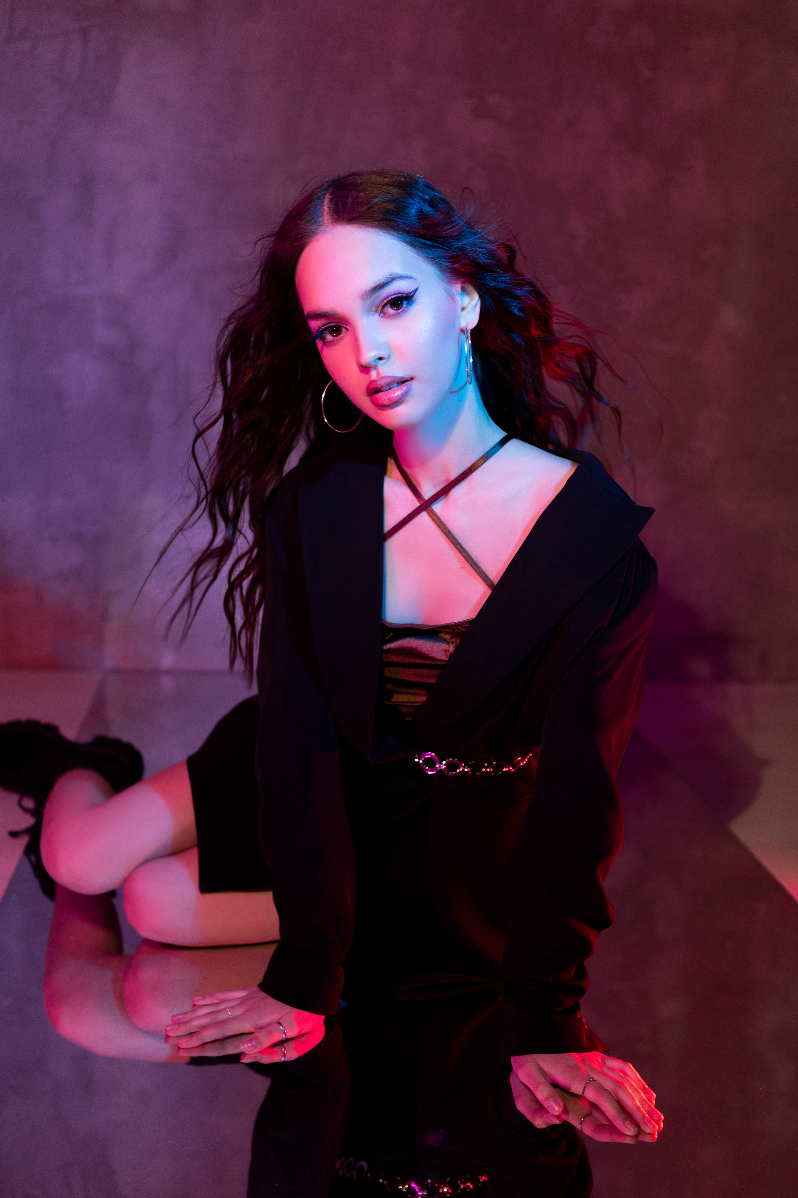 Эвелина. Свадебный и портретный фотограф в Миассе Филиппенко Дарья