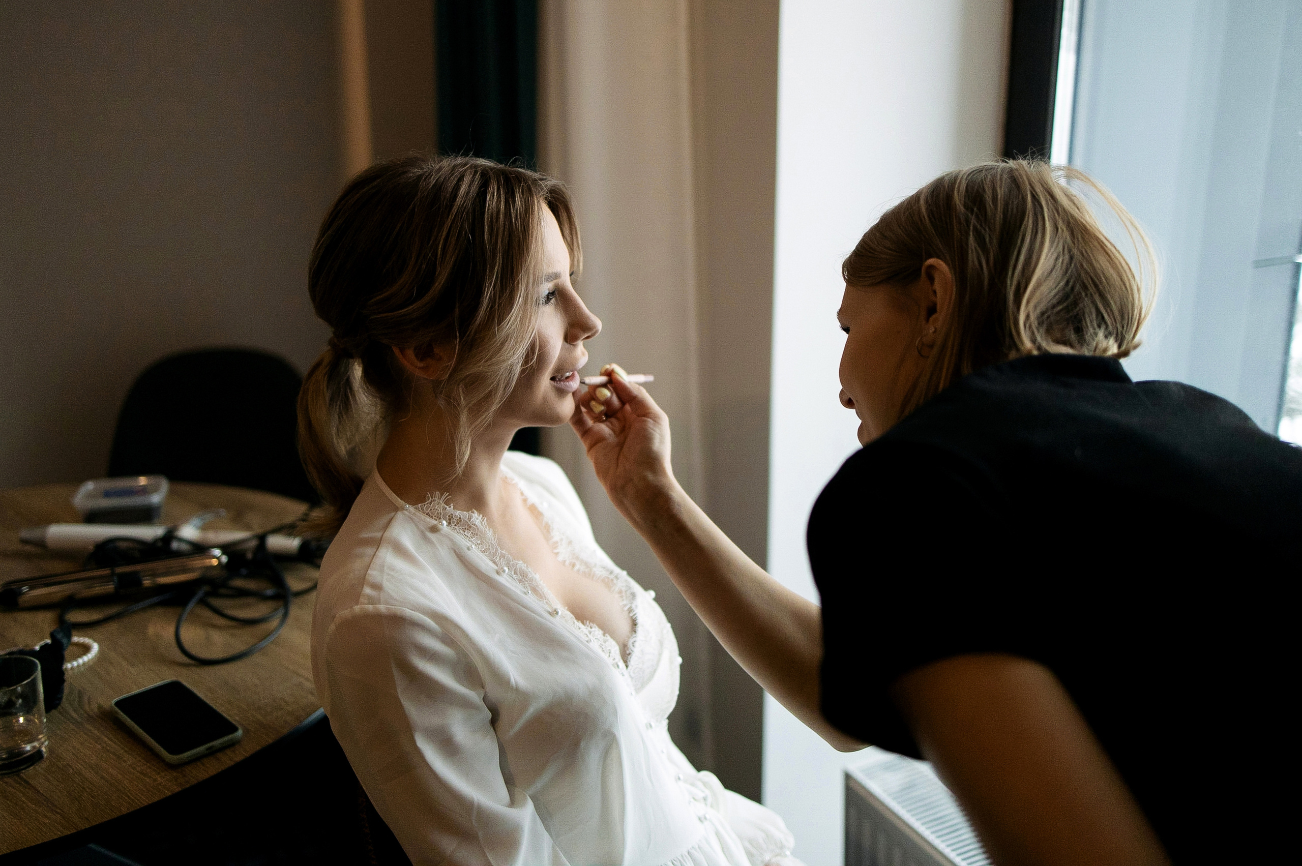 Сергей и Екатерина. Свадебный и портретный фотограф в Миассе Филиппенко Дарья