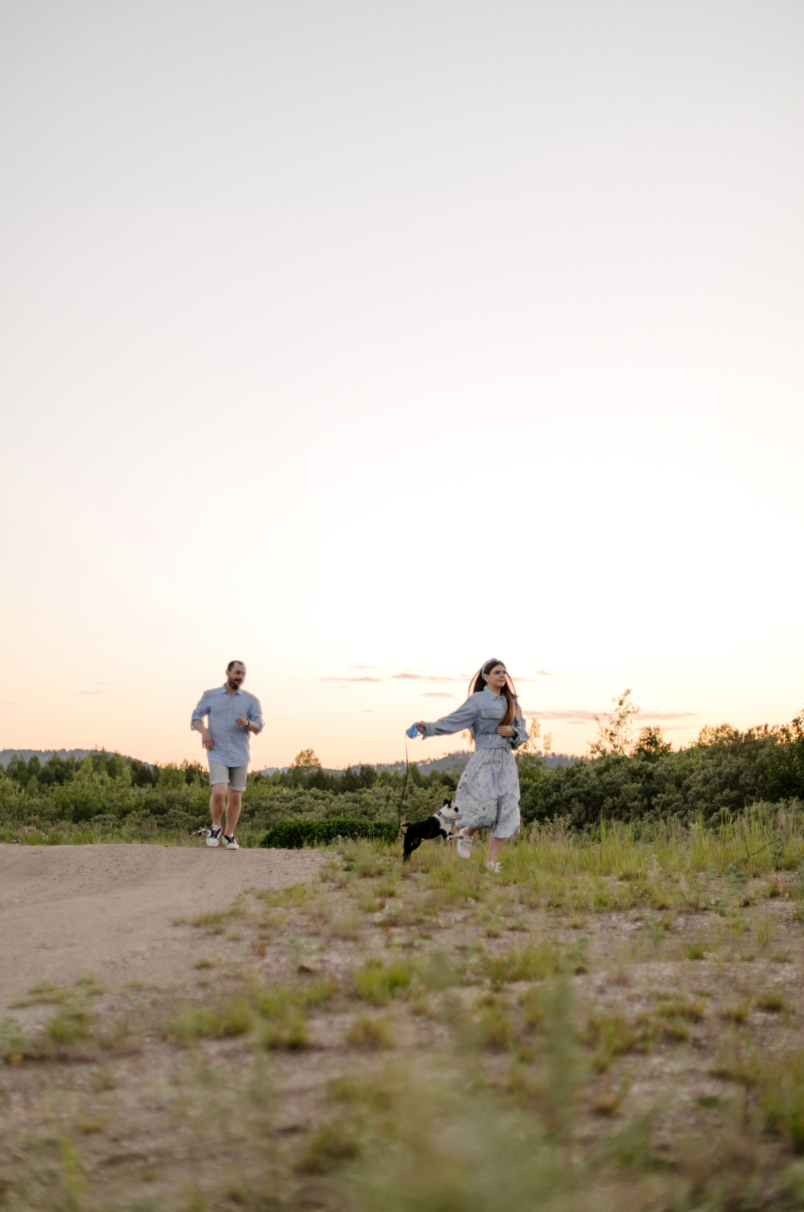 Александр и Анастасия. Свадебный и портретный фотограф в Миассе Филиппенко Дарья