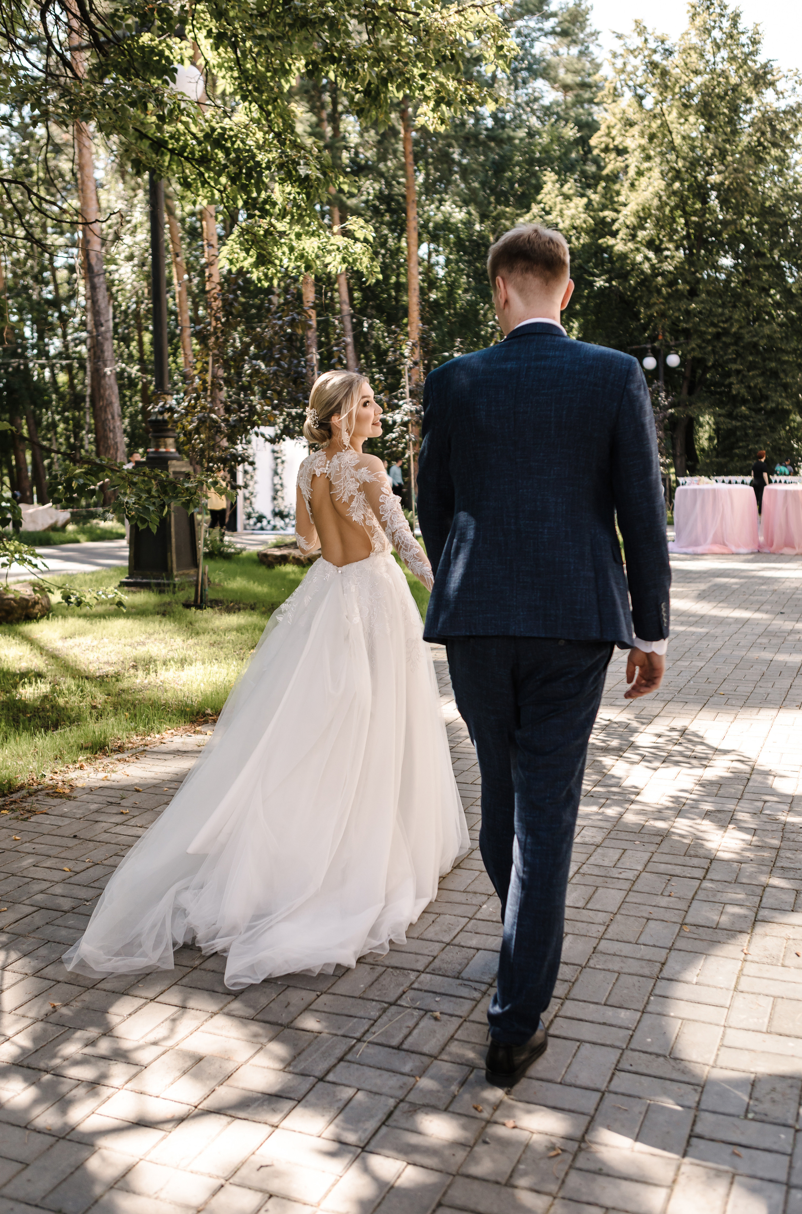 Евгений и Алёна. Свадебный и портретный фотограф в Миассе Филиппенко Дарья