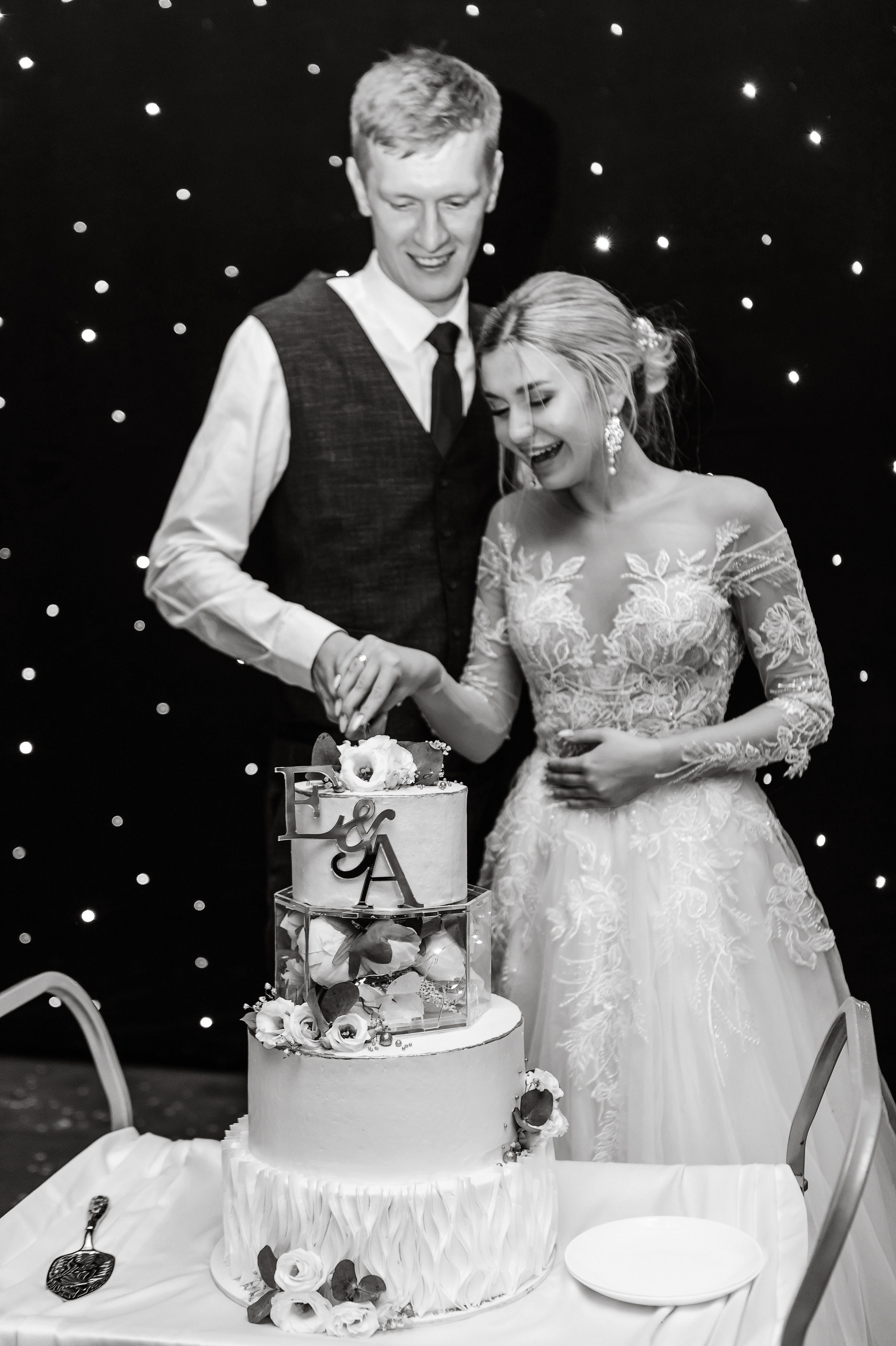 Евгений и Алёна. Свадебный и портретный фотограф в Миассе Филиппенко Дарья