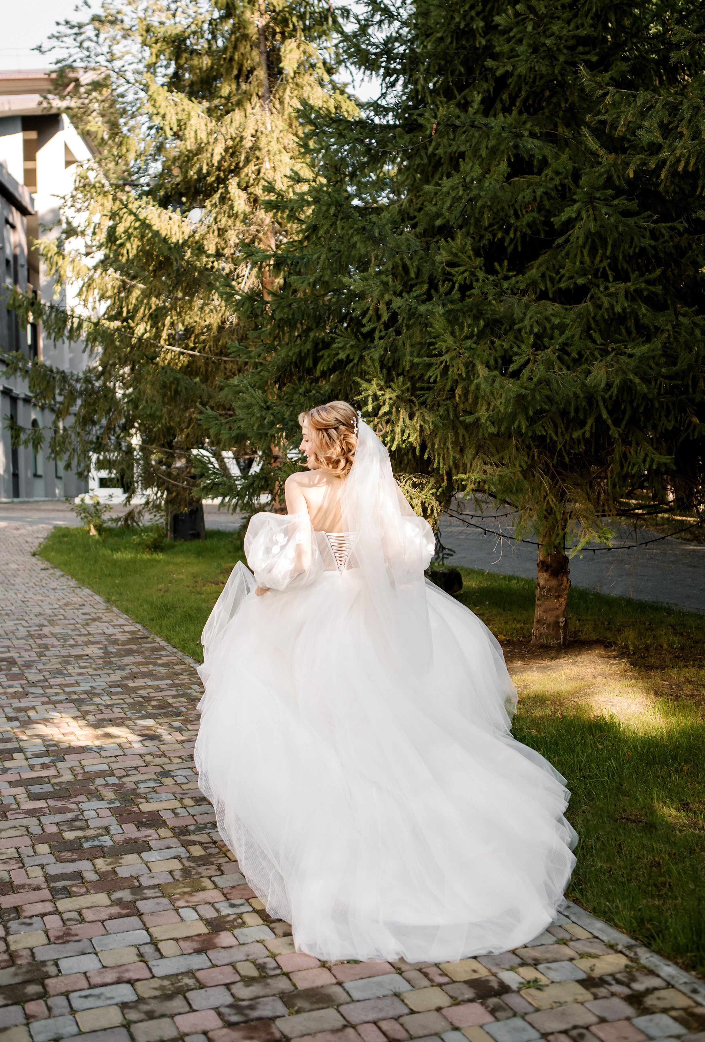 Александр и Мария. Свадебный и портретный фотограф в Миассе Филиппенко Дарья