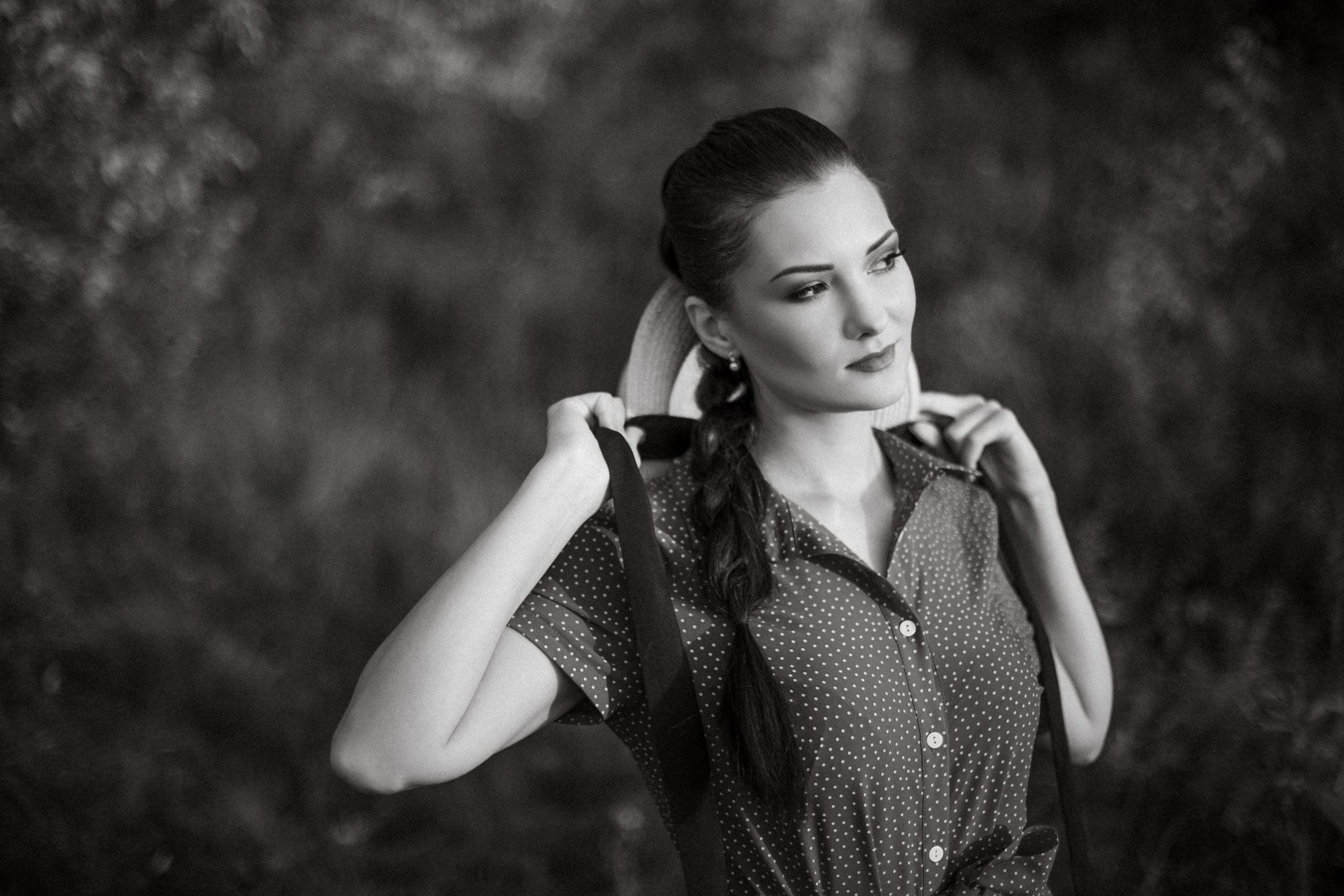 Художница. Свадебный и портретный фотограф в Миассе Филиппенко Дарья