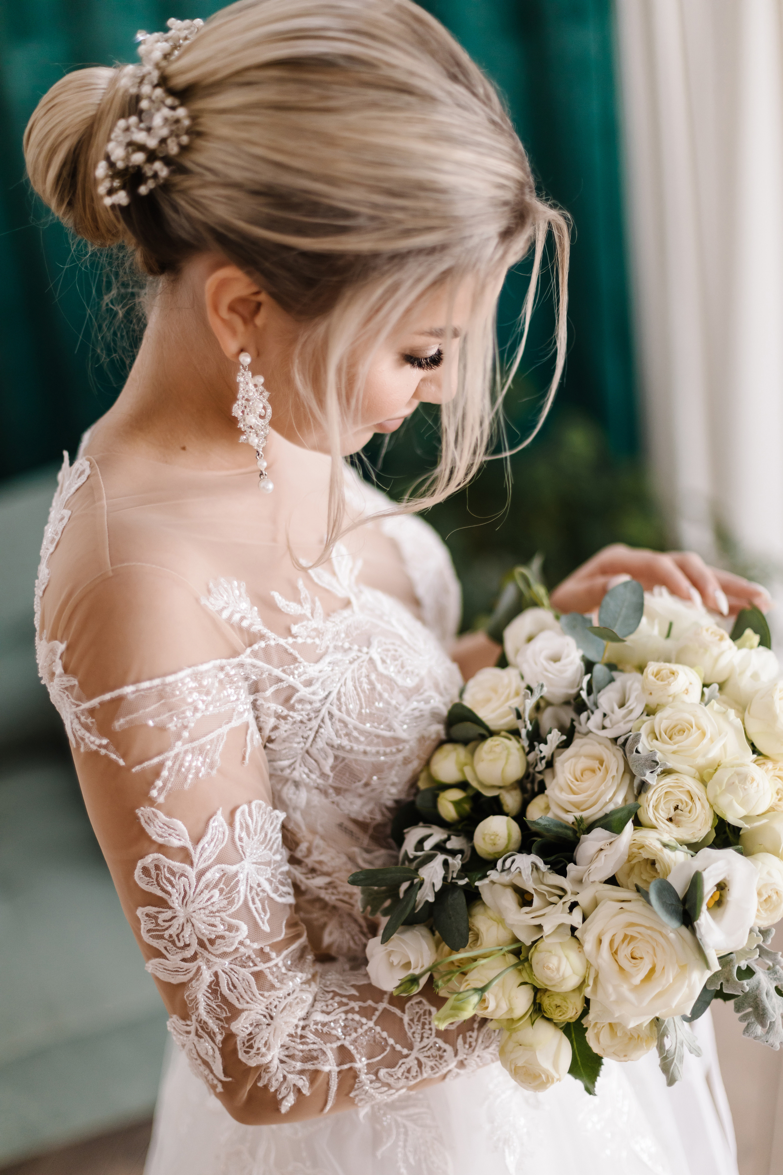 Евгений и Алёна. Свадебный и портретный фотограф в Миассе Филиппенко Дарья