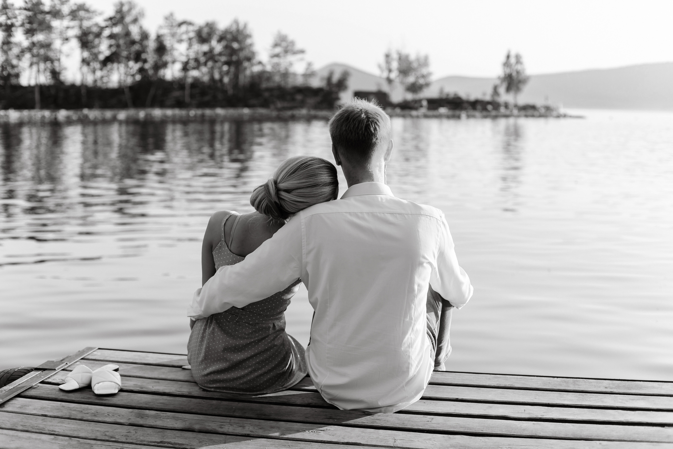 Евгений и Алёна. Свадебный и портретный фотограф в Миассе Филиппенко Дарья