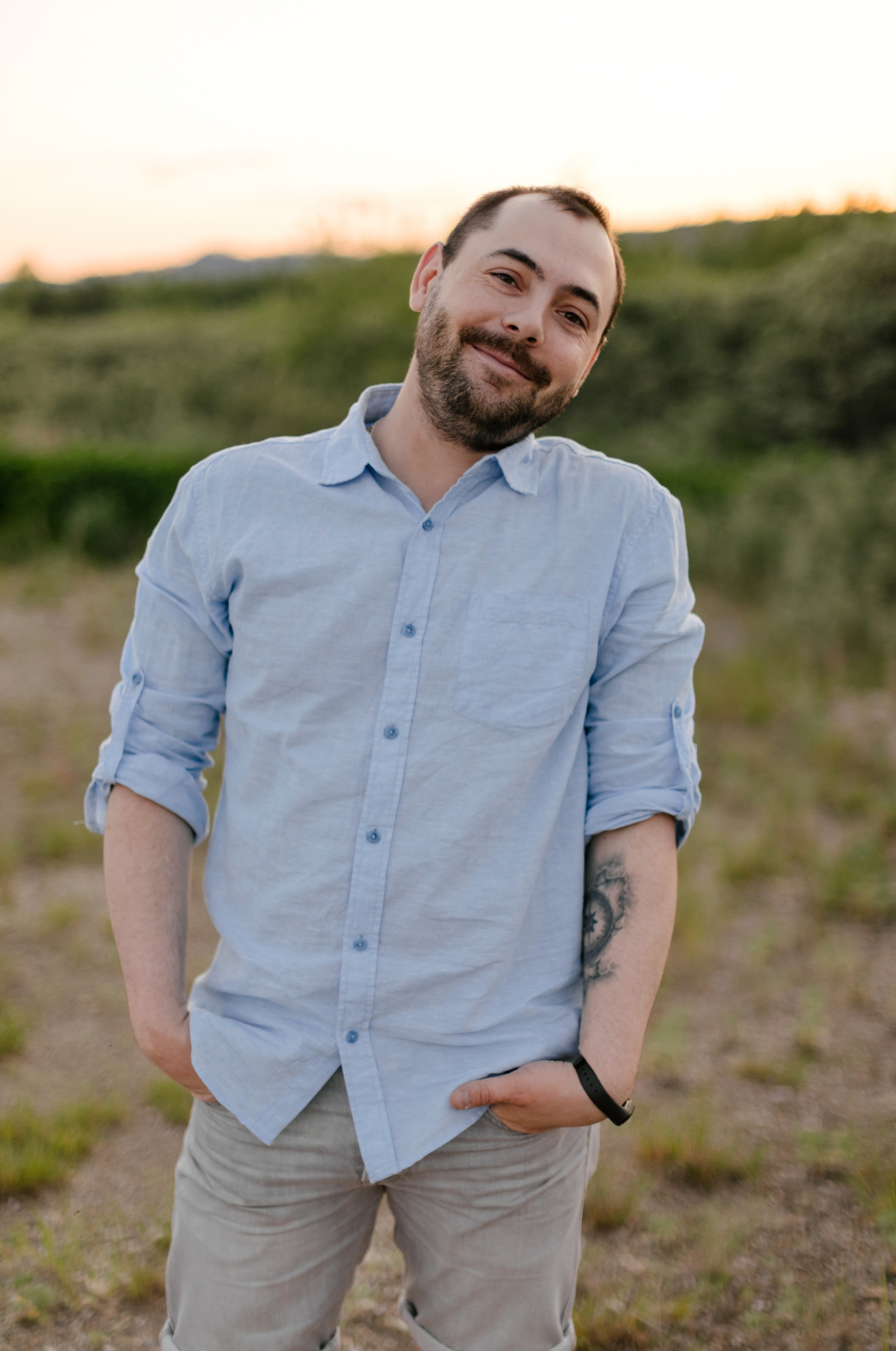 Александр и Анастасия. Свадебный и портретный фотограф в Миассе Филиппенко Дарья