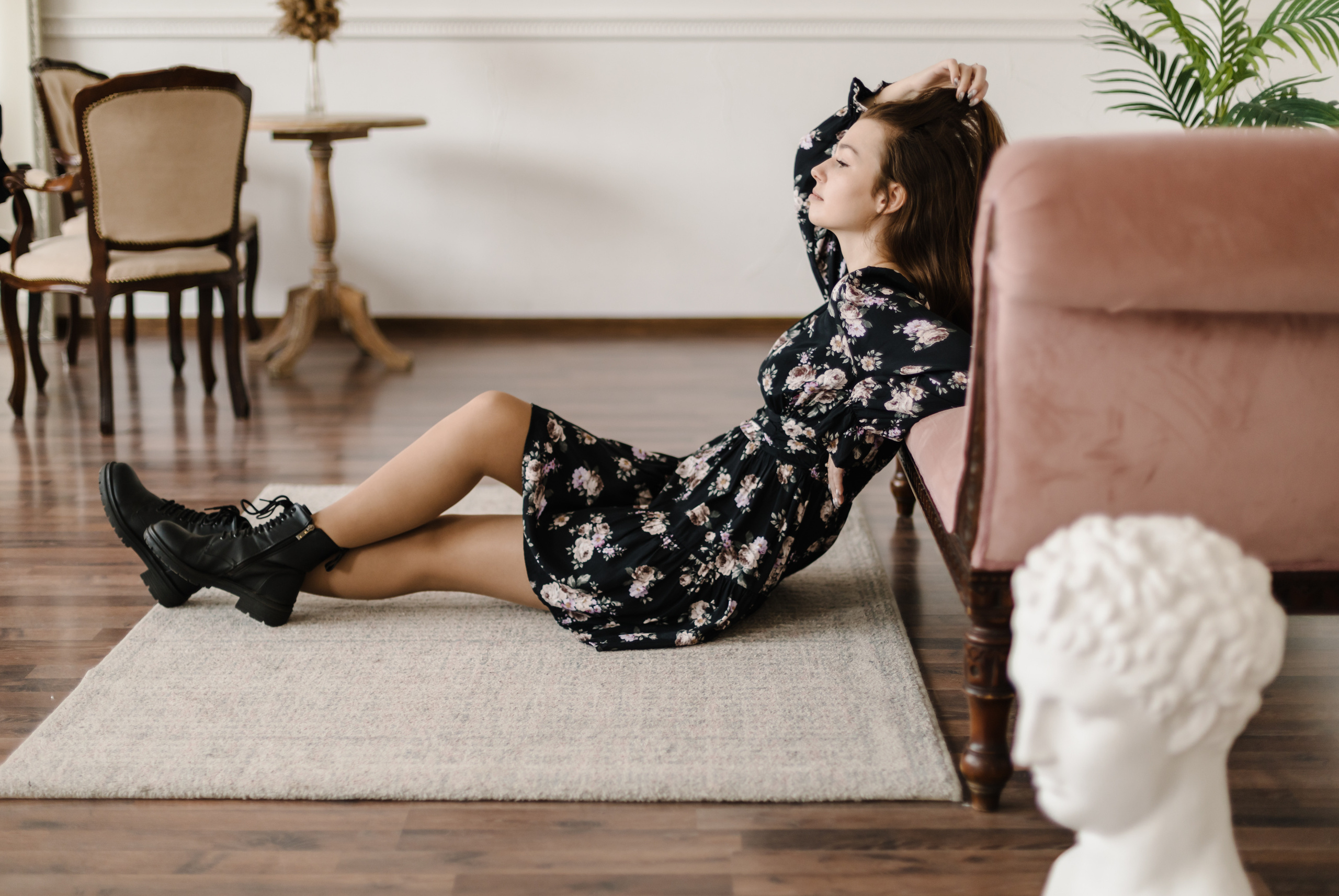 Евгения. Свадебный и портретный фотограф в Миассе Филиппенко Дарья