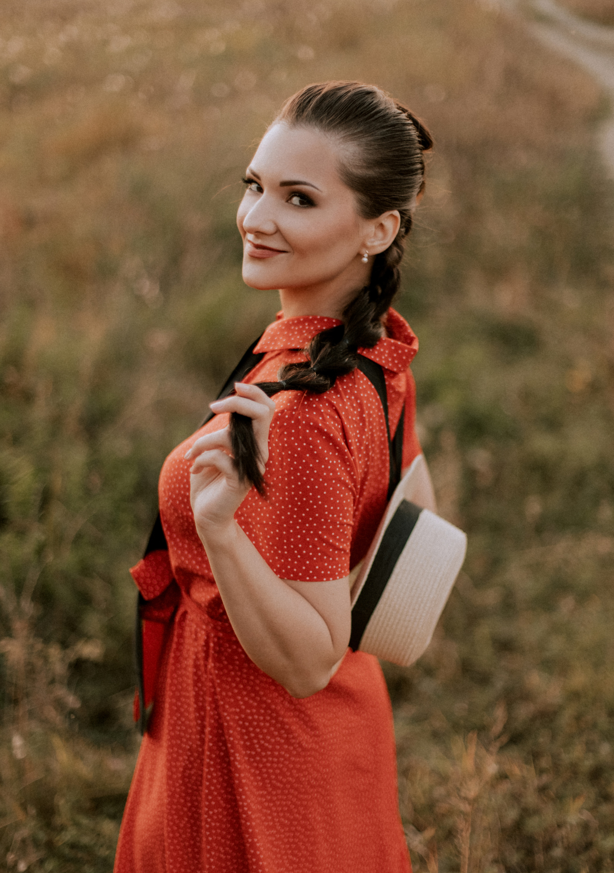 Художница. Свадебный и портретный фотограф в Миассе Филиппенко Дарья