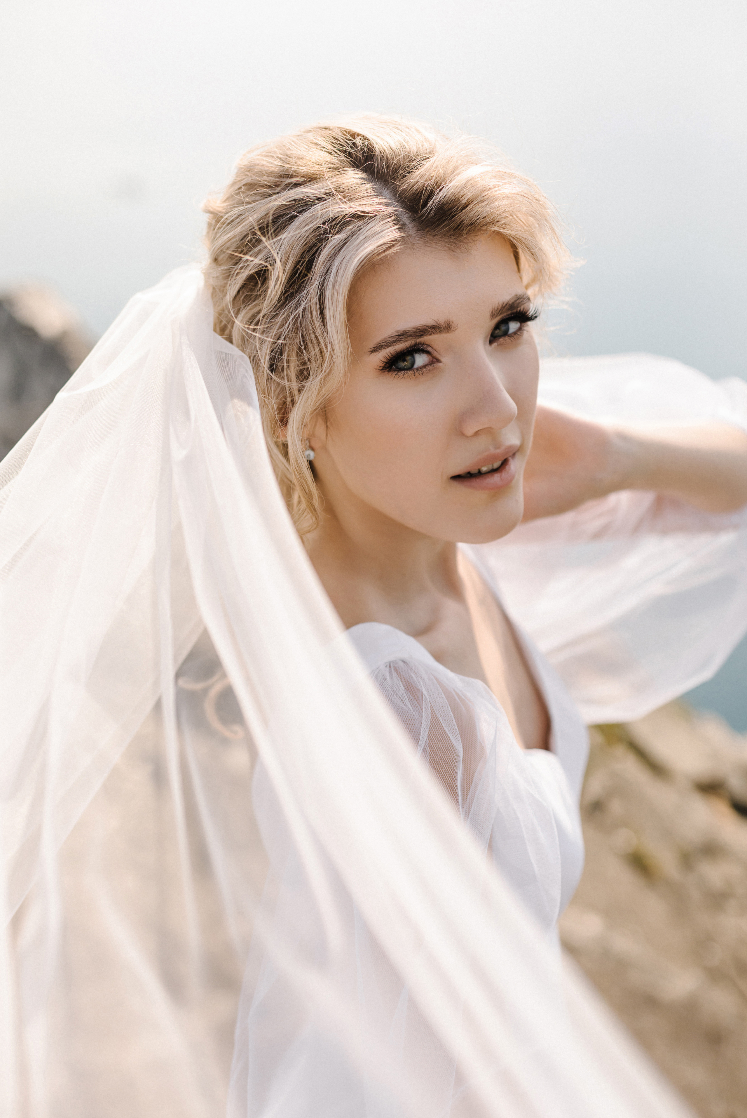 Захар и Анастасия. Свадебный и портретный фотограф в Миассе Филиппенко Дарья