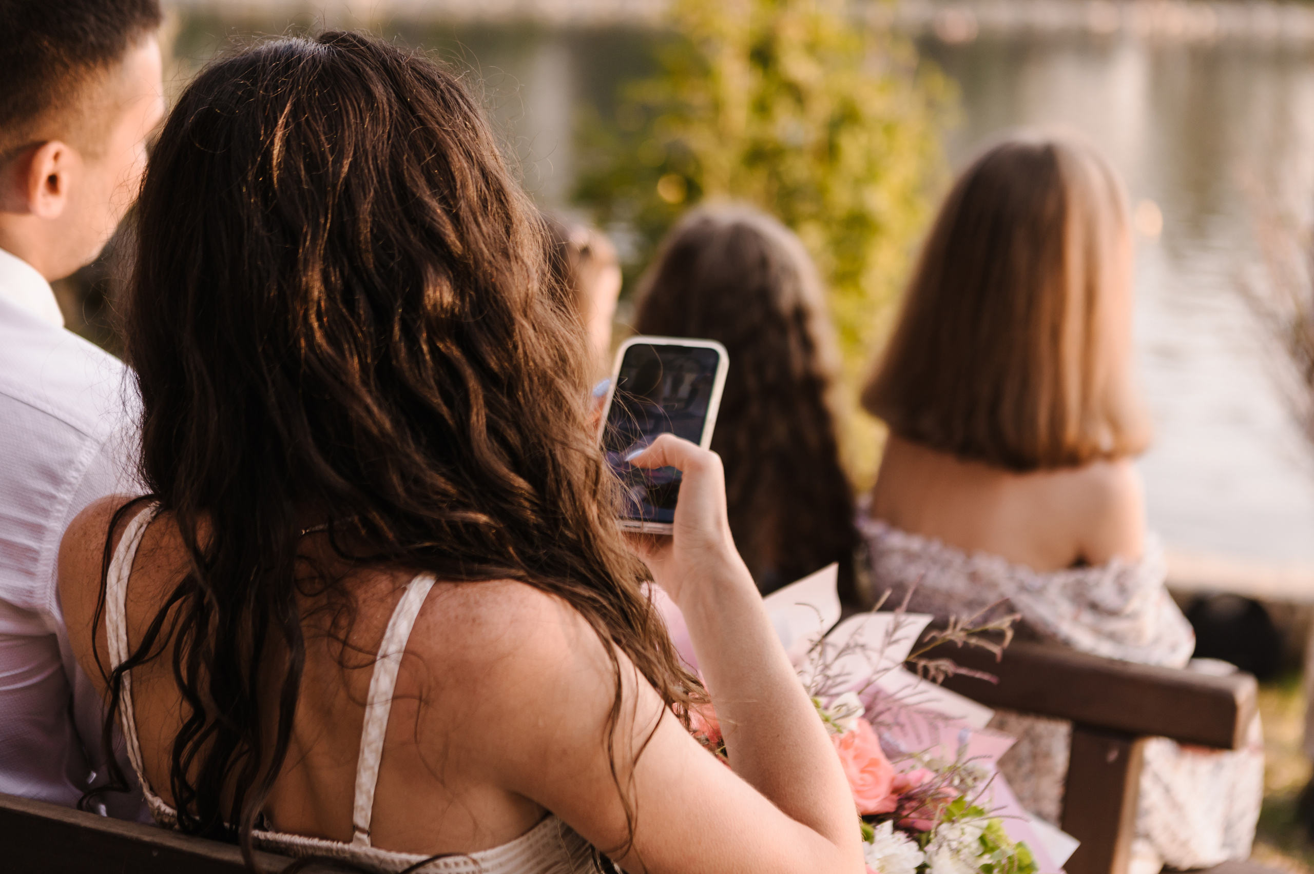 Вячеслав и Милена. Свадебный и портретный фотограф в Миассе Филиппенко Дарья