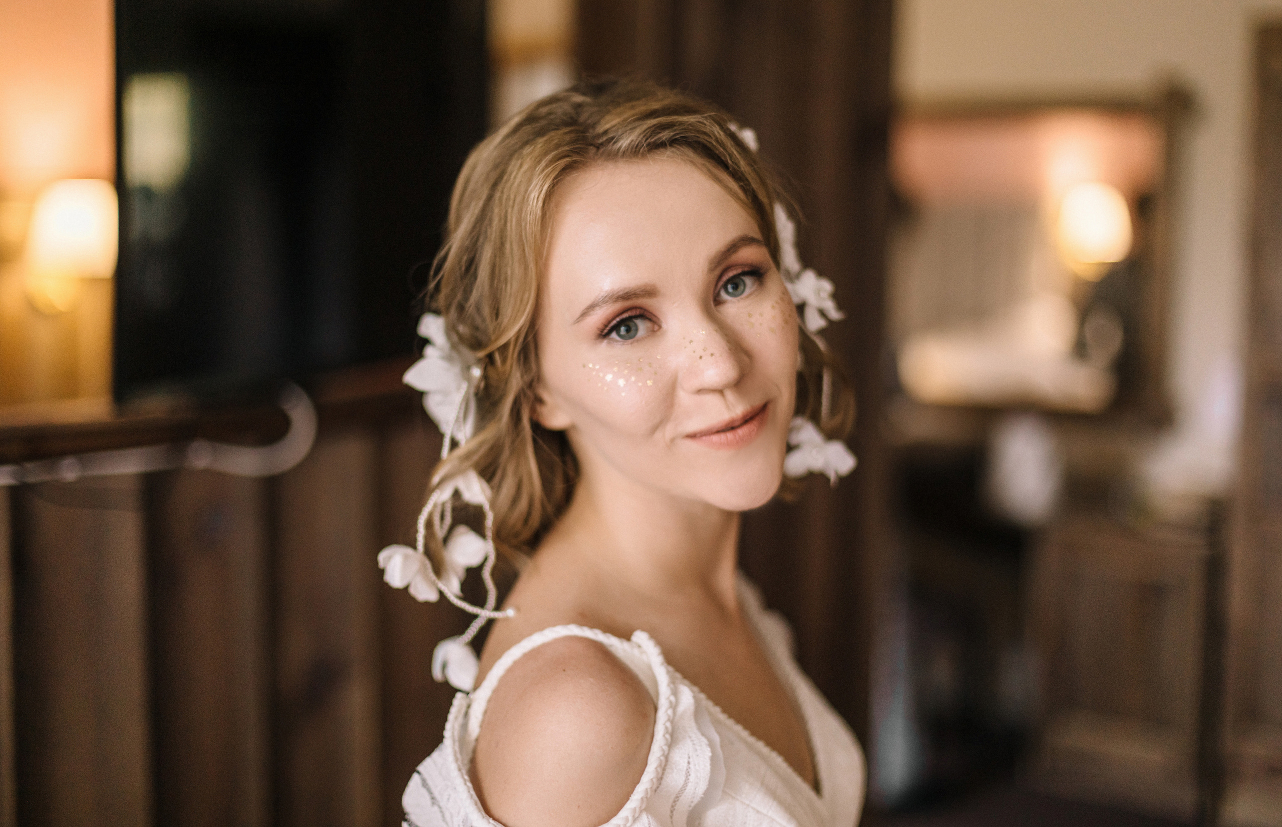 Вячеслав и Милена. Свадебный и портретный фотограф в Миассе Филиппенко Дарья