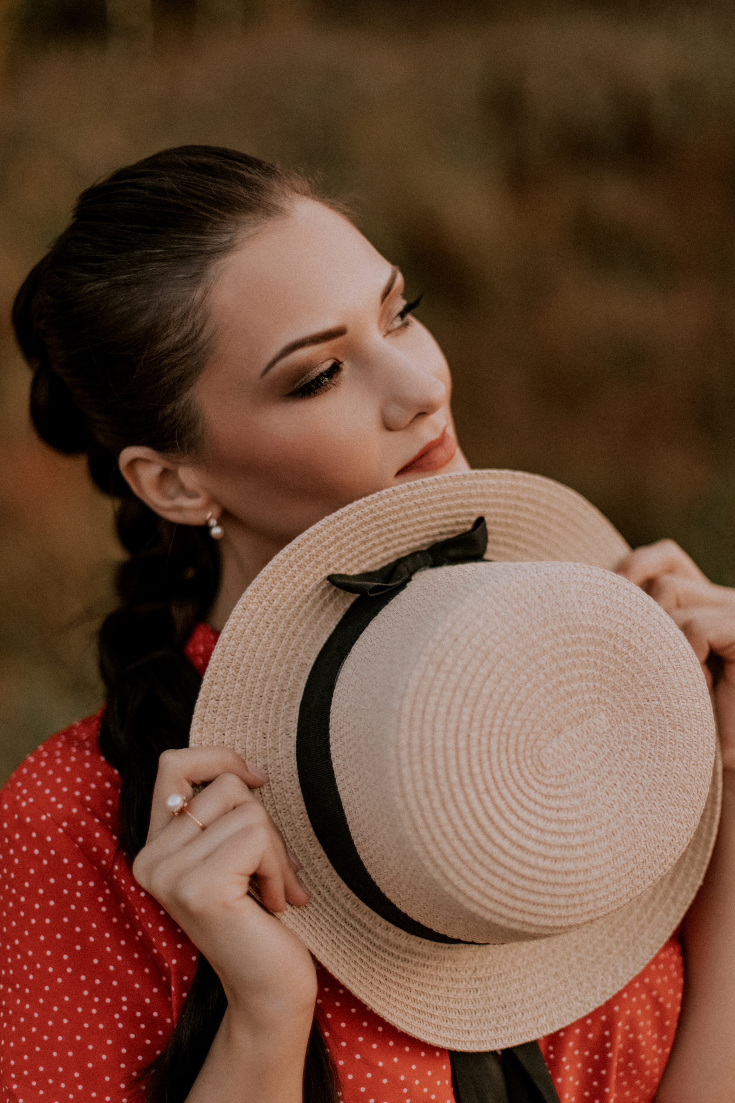 Художница. Свадебный и портретный фотограф в Миассе Филиппенко Дарья