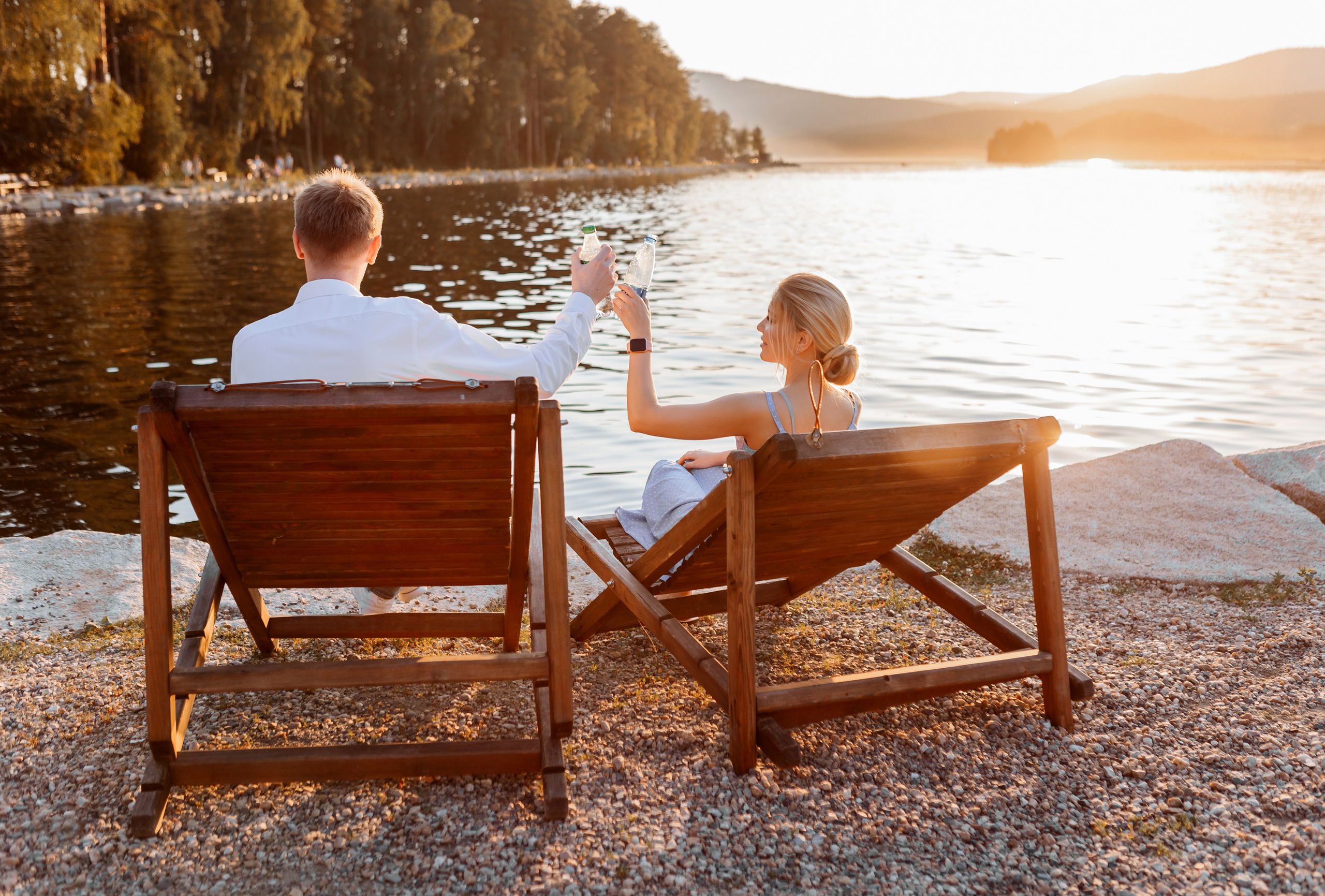 Евгений и Алёна. Свадебный и портретный фотограф в Миассе Филиппенко Дарья