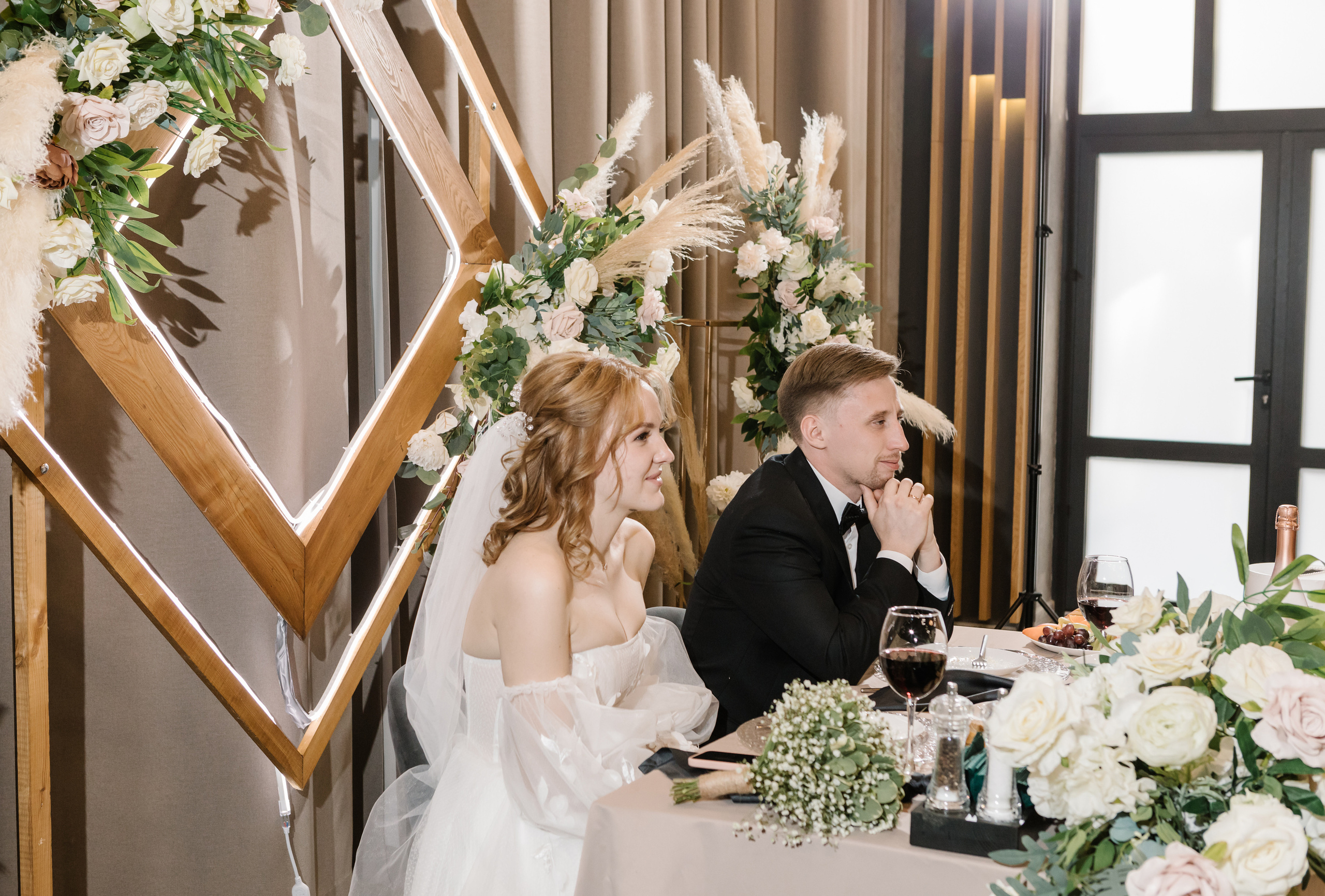 Александр и Мария. Свадебный и портретный фотограф в Миассе Филиппенко Дарья