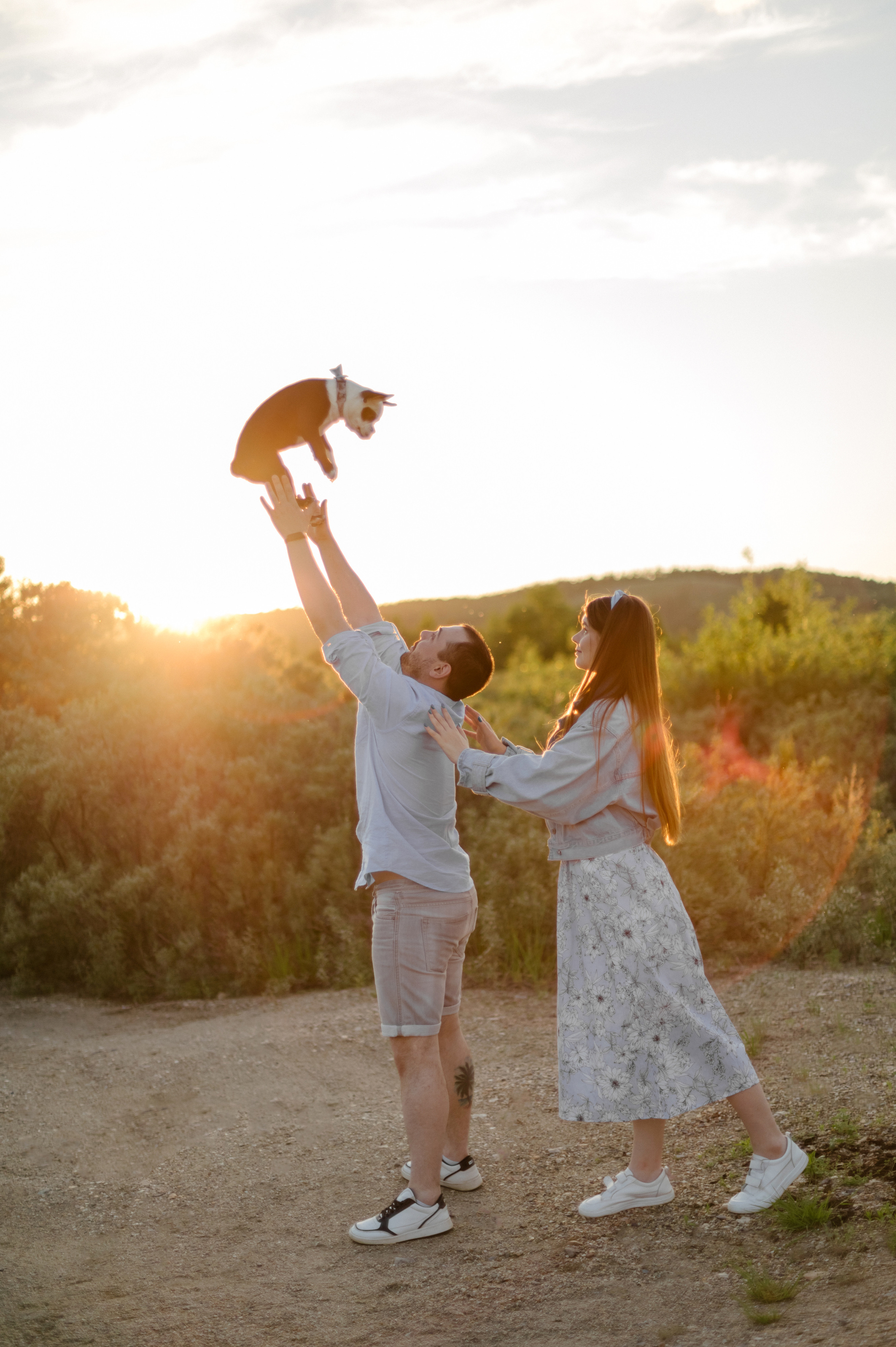 Александр и Анастасия. Свадебный и портретный фотограф в Миассе Филиппенко Дарья