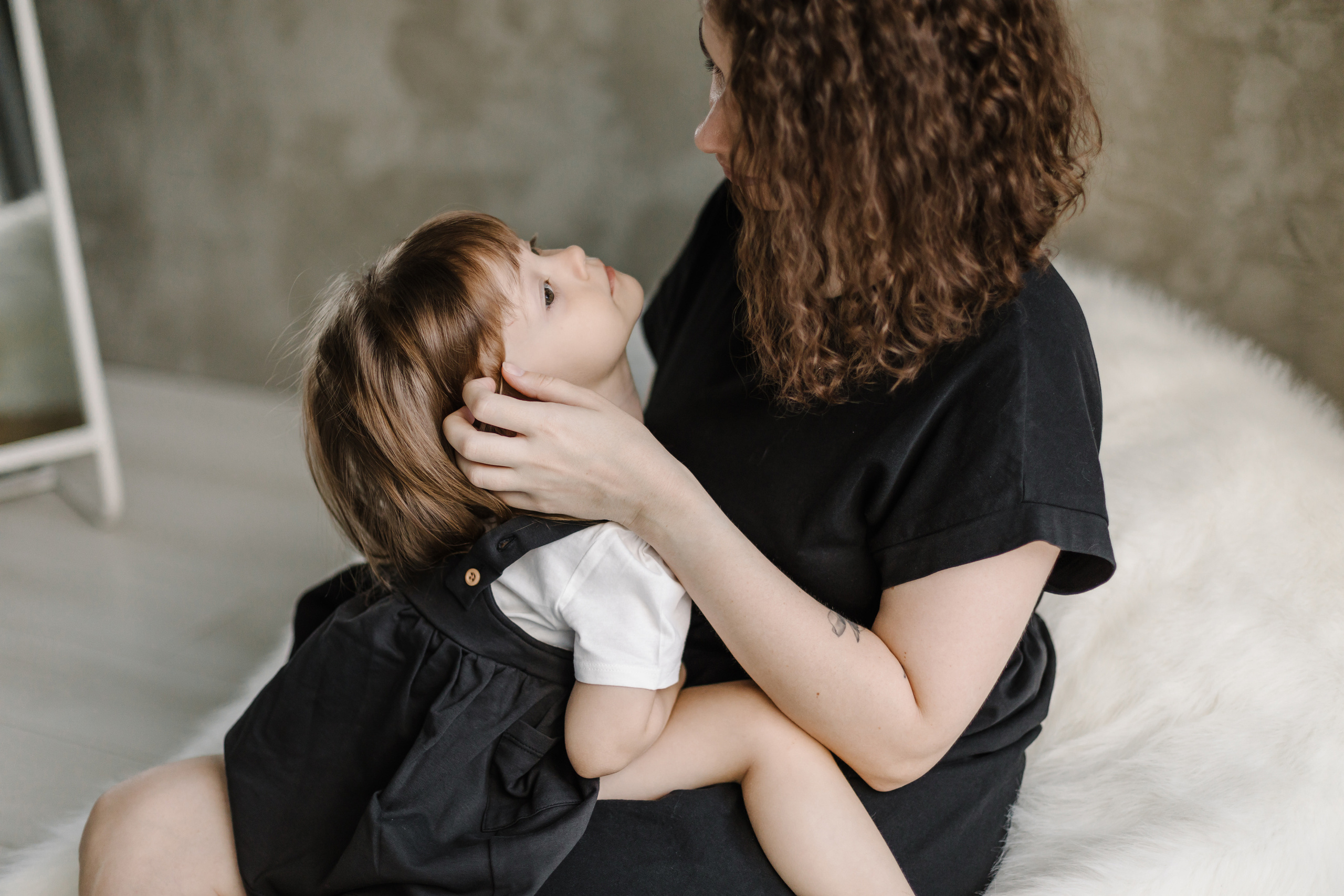 Аня и Мира. Свадебный и портретный фотограф в Миассе Филиппенко Дарья