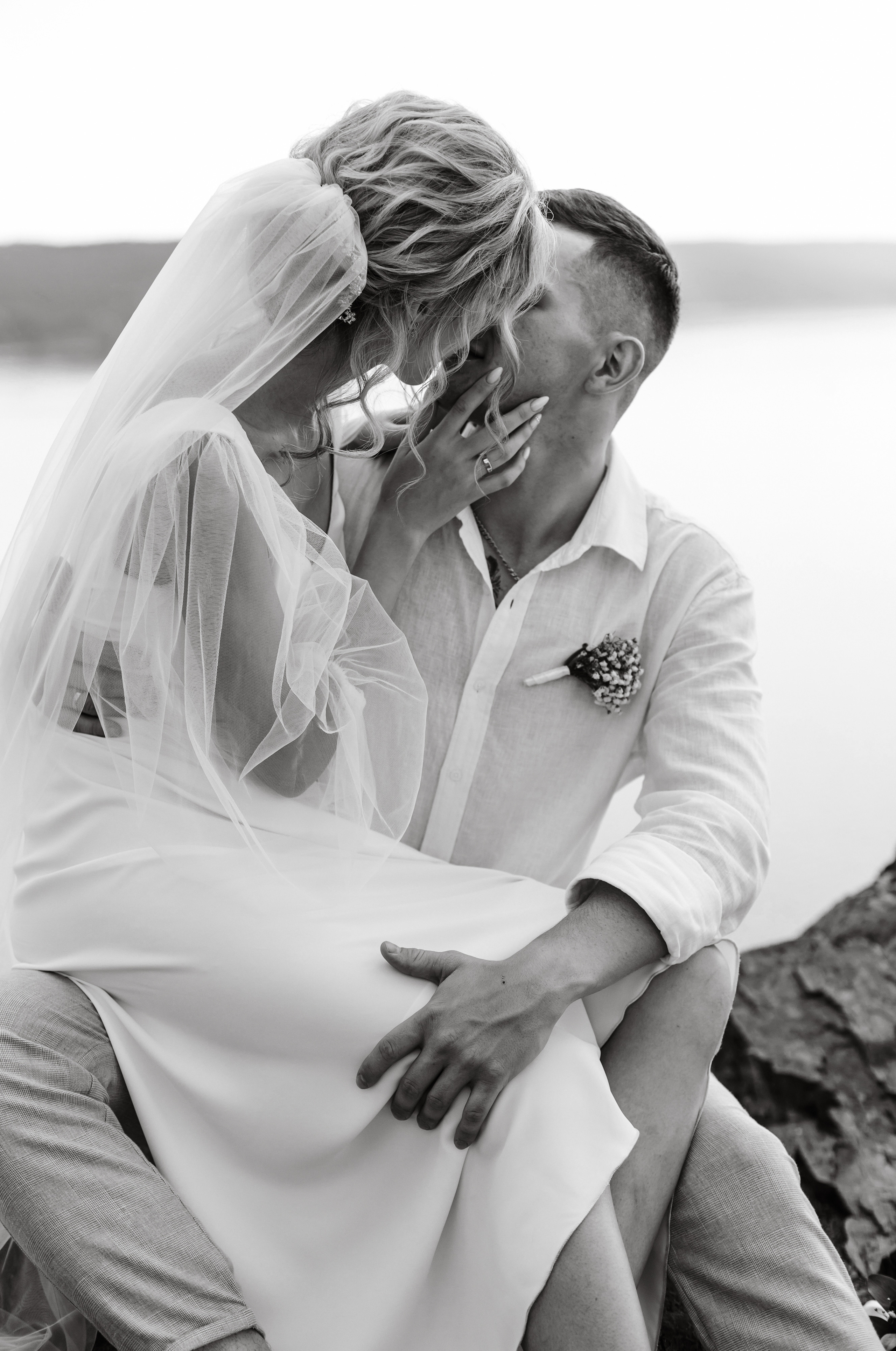 Захар и Анастасия. Свадебный и портретный фотограф в Миассе Филиппенко Дарья