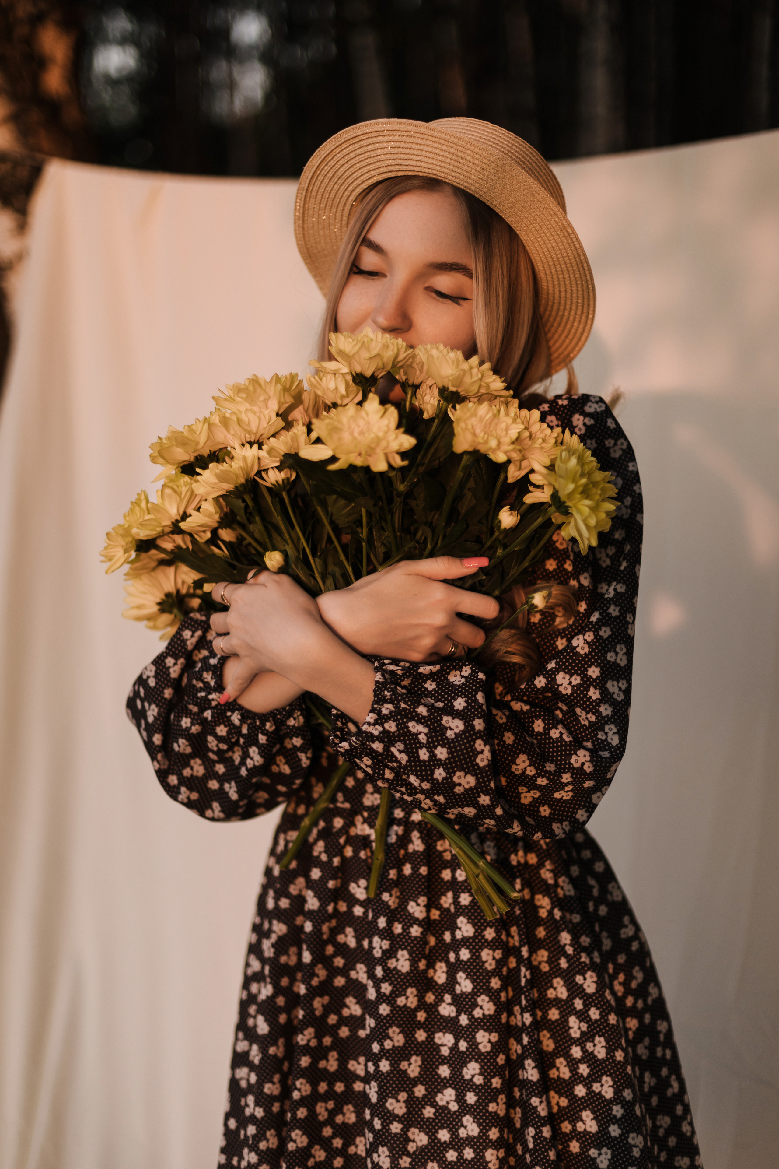 Vika + summer. Свадебный и портретный фотограф в Миассе Филиппенко Дарья