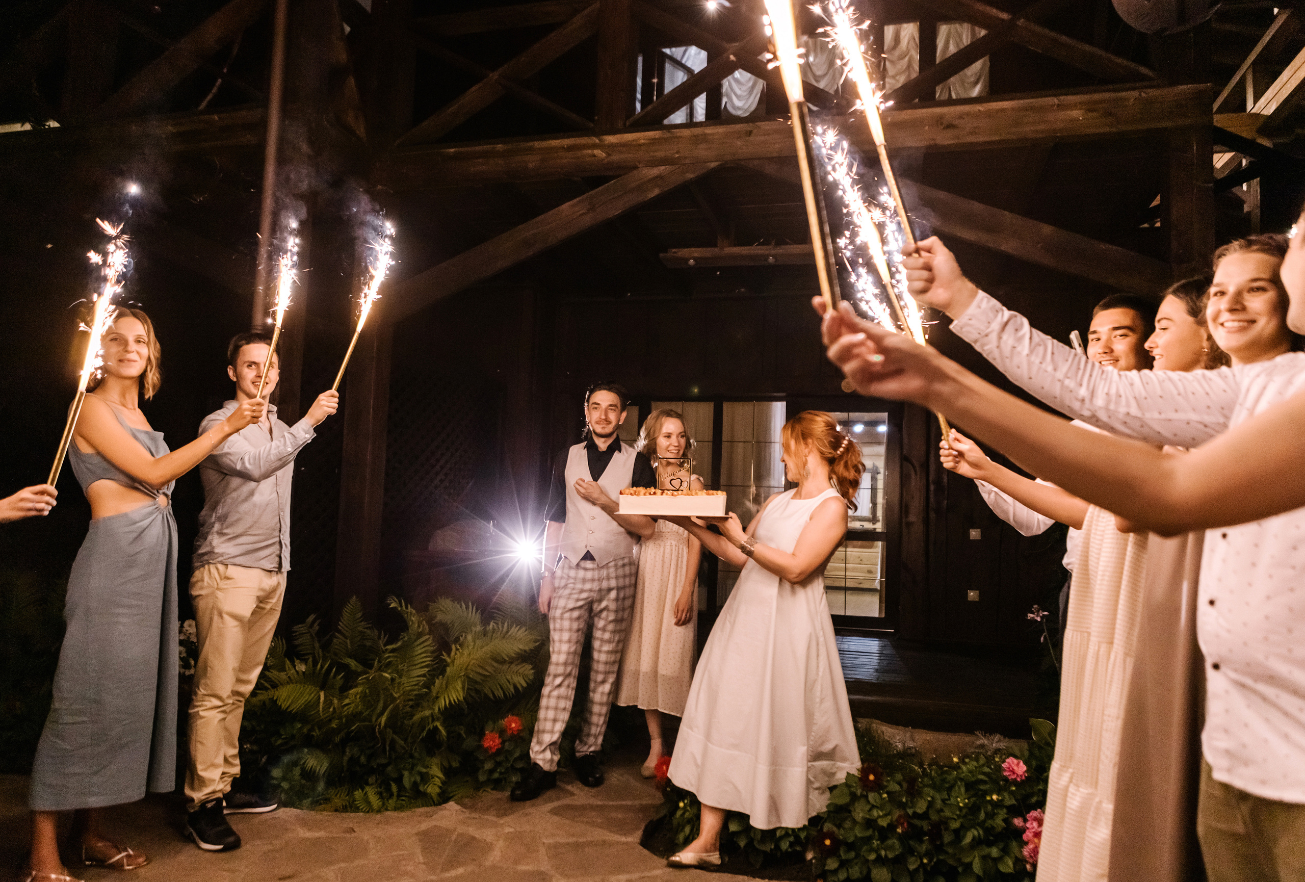 Вячеслав и Милена. Свадебный и портретный фотограф в Миассе Филиппенко Дарья