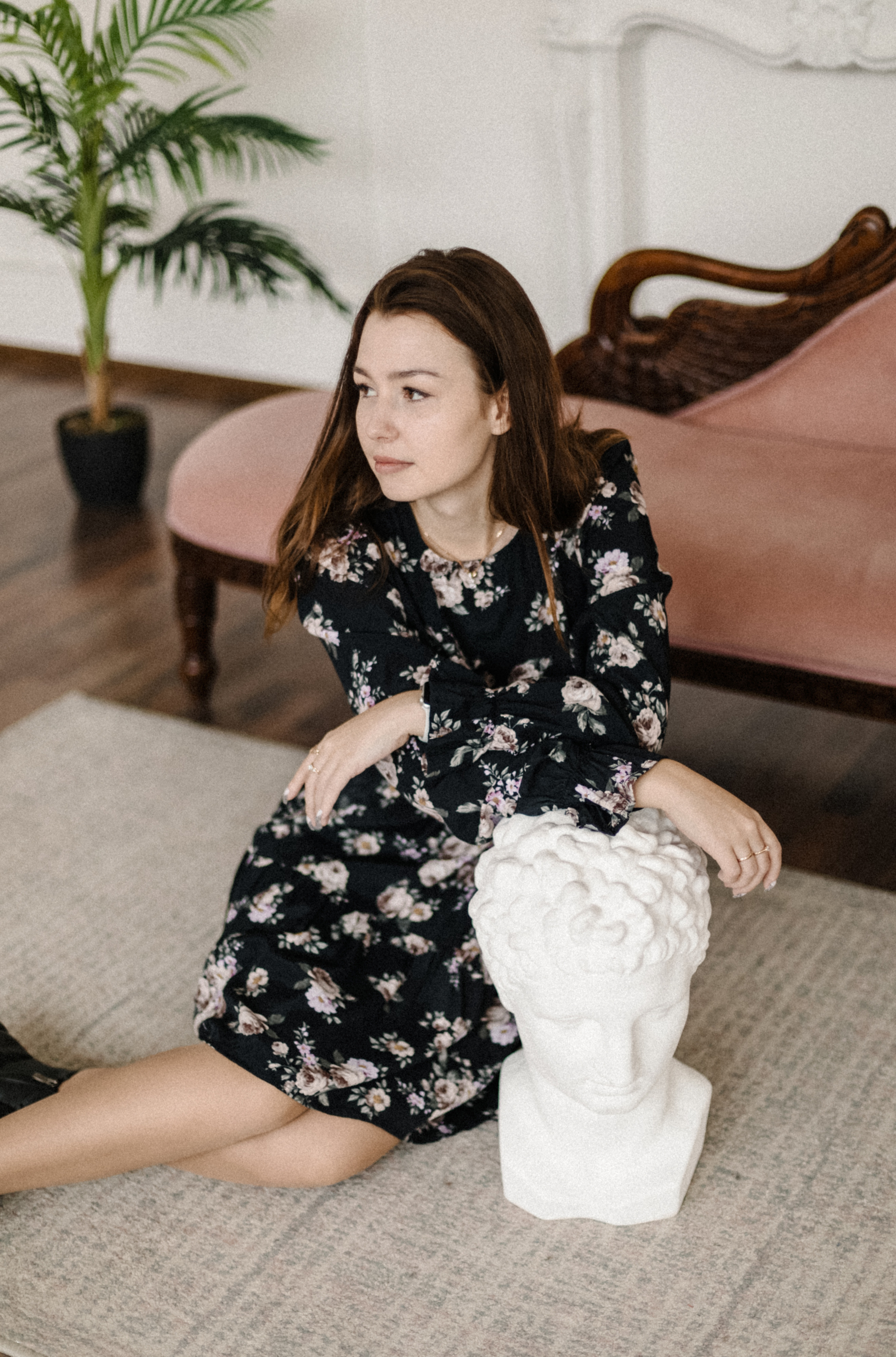 Евгения. Свадебный и портретный фотограф в Миассе Филиппенко Дарья