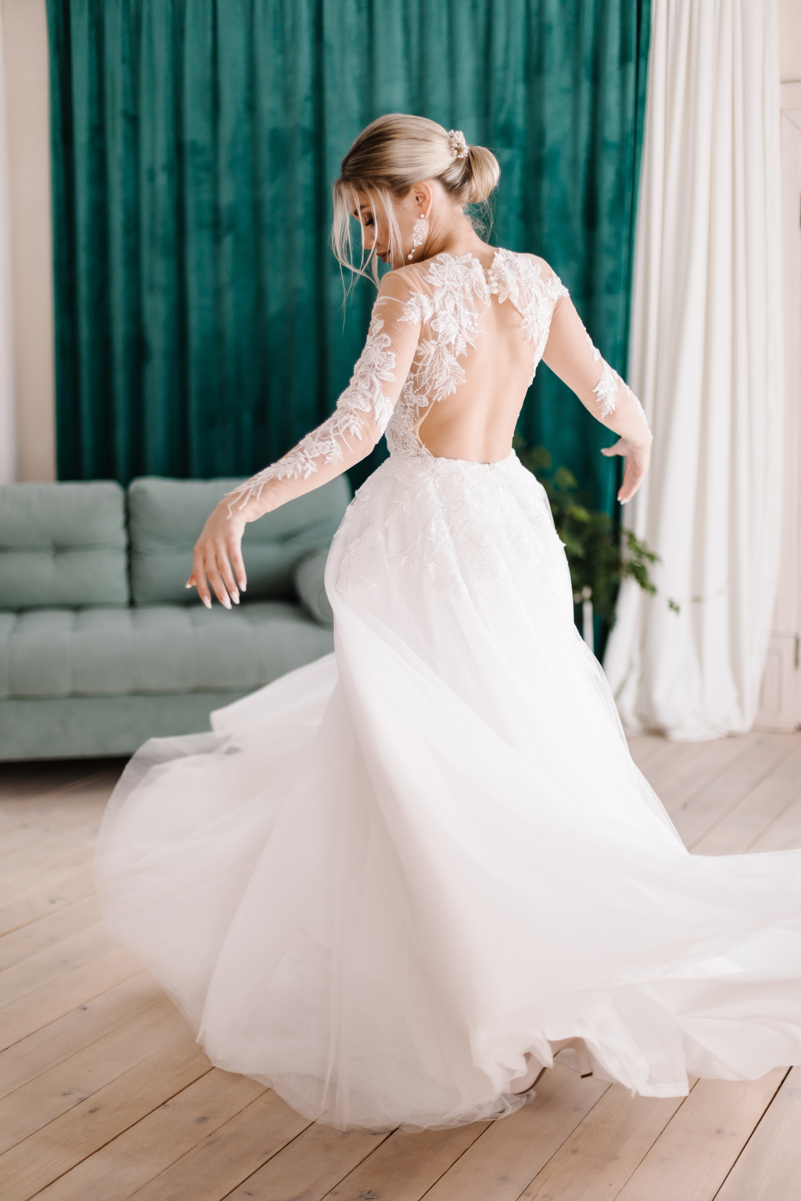 Евгений и Алёна. Свадебный и портретный фотограф в Миассе Филиппенко Дарья