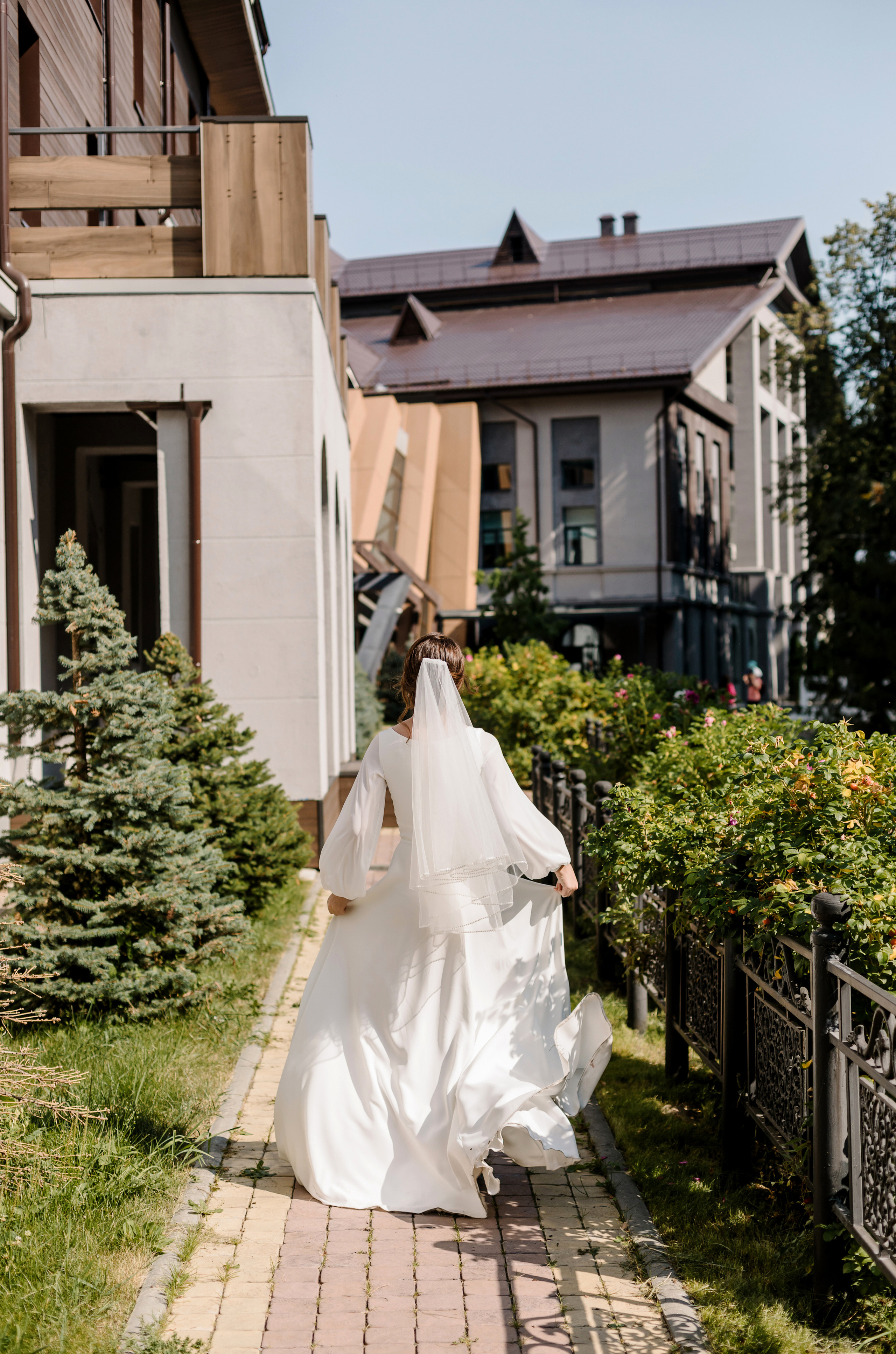 Артём и Евгения. Свадебный и портретный фотограф в Миассе Филиппенко Дарья