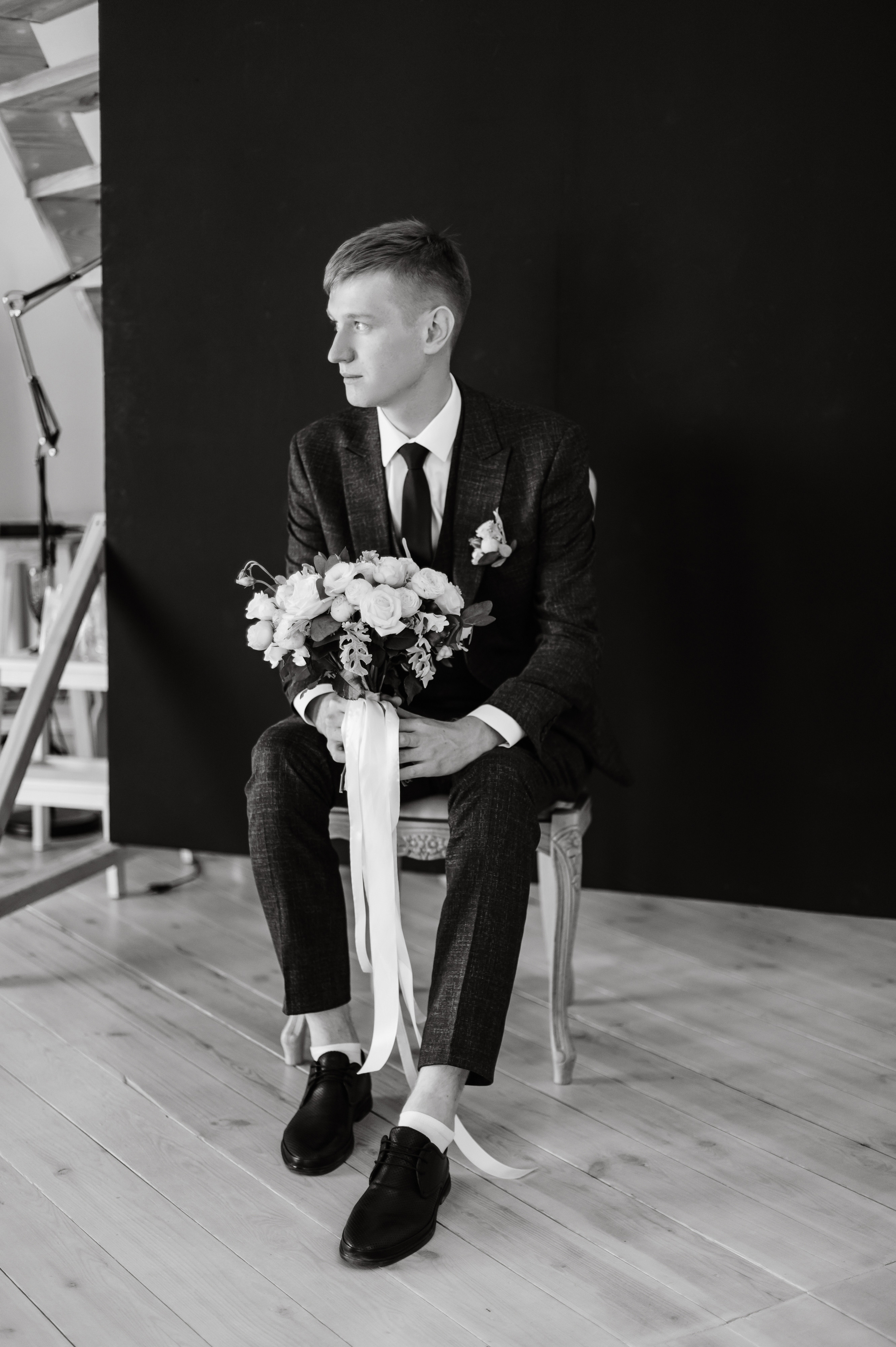 Евгений и Алёна. Свадебный и портретный фотограф в Миассе Филиппенко Дарья