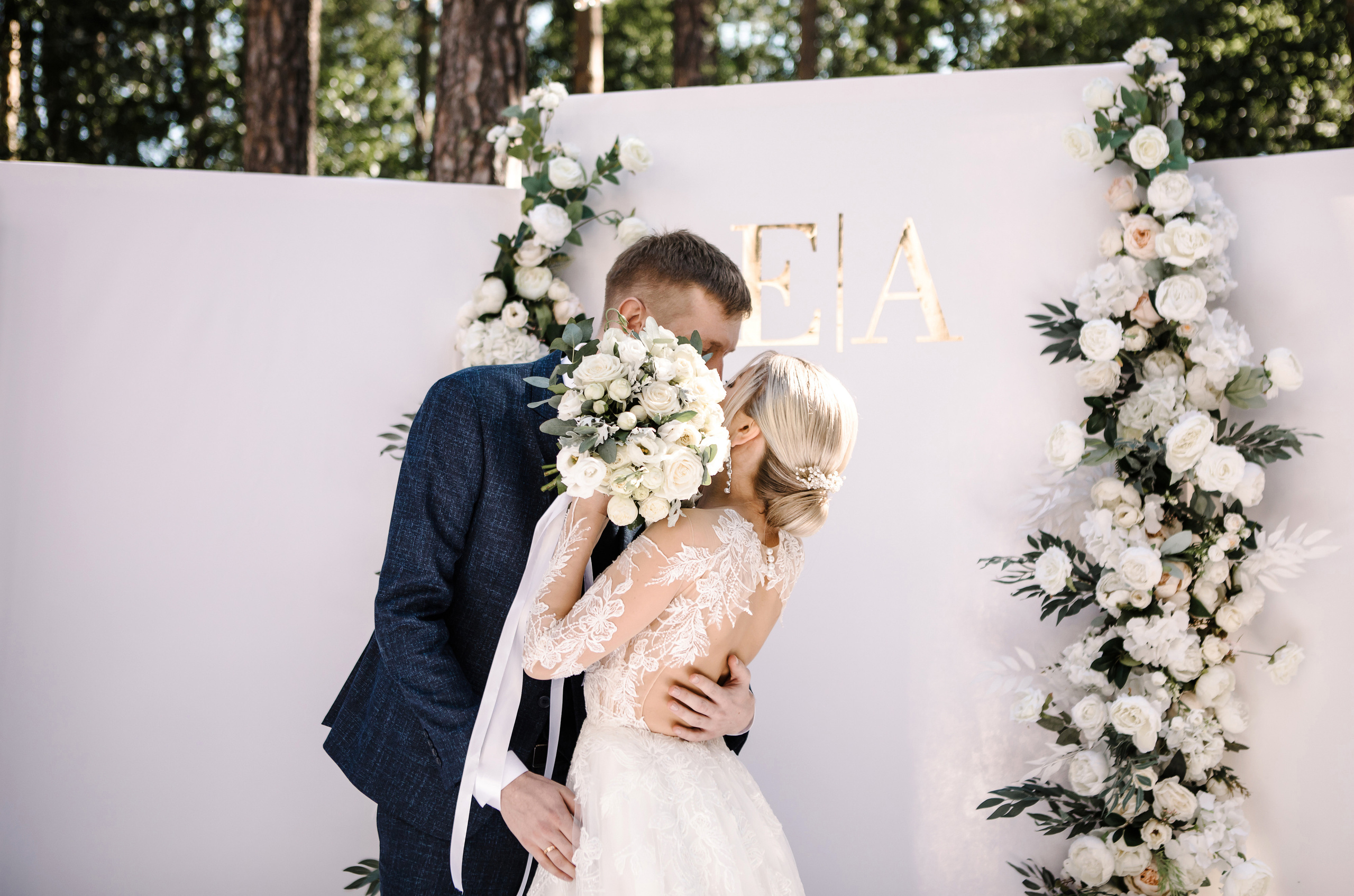 Евгений и Алёна. Свадебный и портретный фотограф в Миассе Филиппенко Дарья