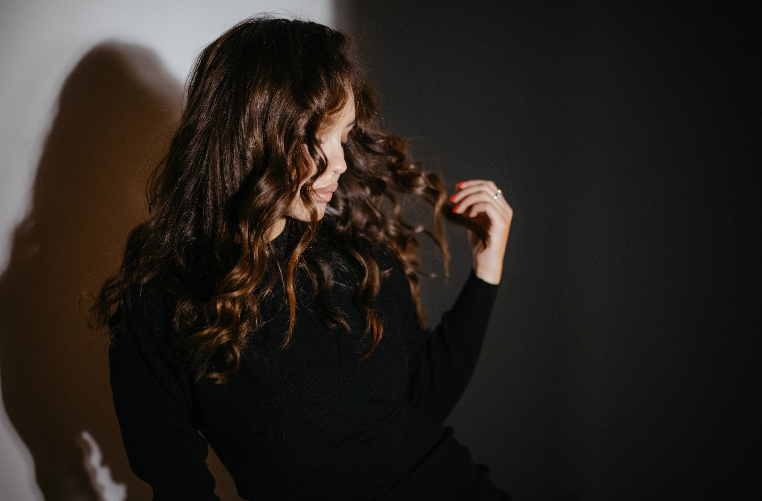 Anya. Свадебный и портретный фотограф в Миассе Филиппенко Дарья