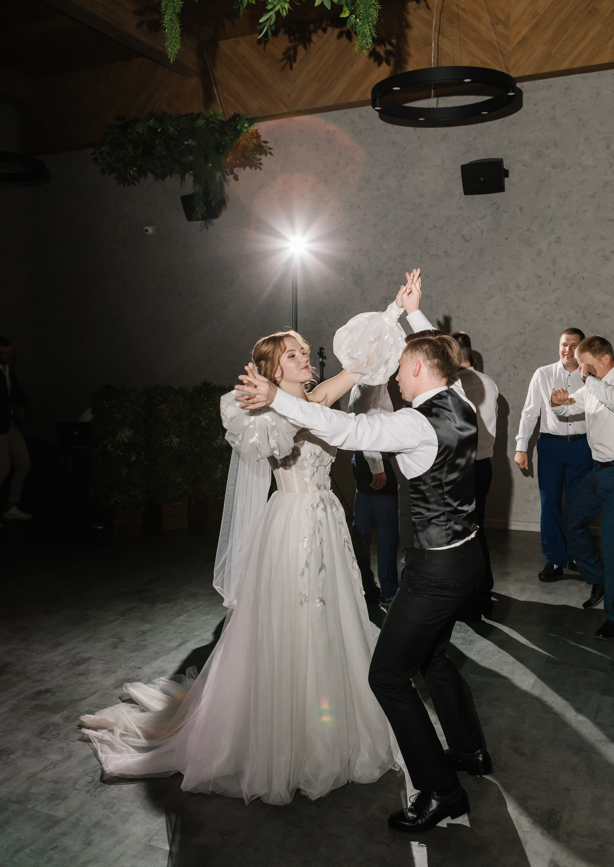 Александр и Мария. Свадебный и портретный фотограф в Миассе Филиппенко Дарья