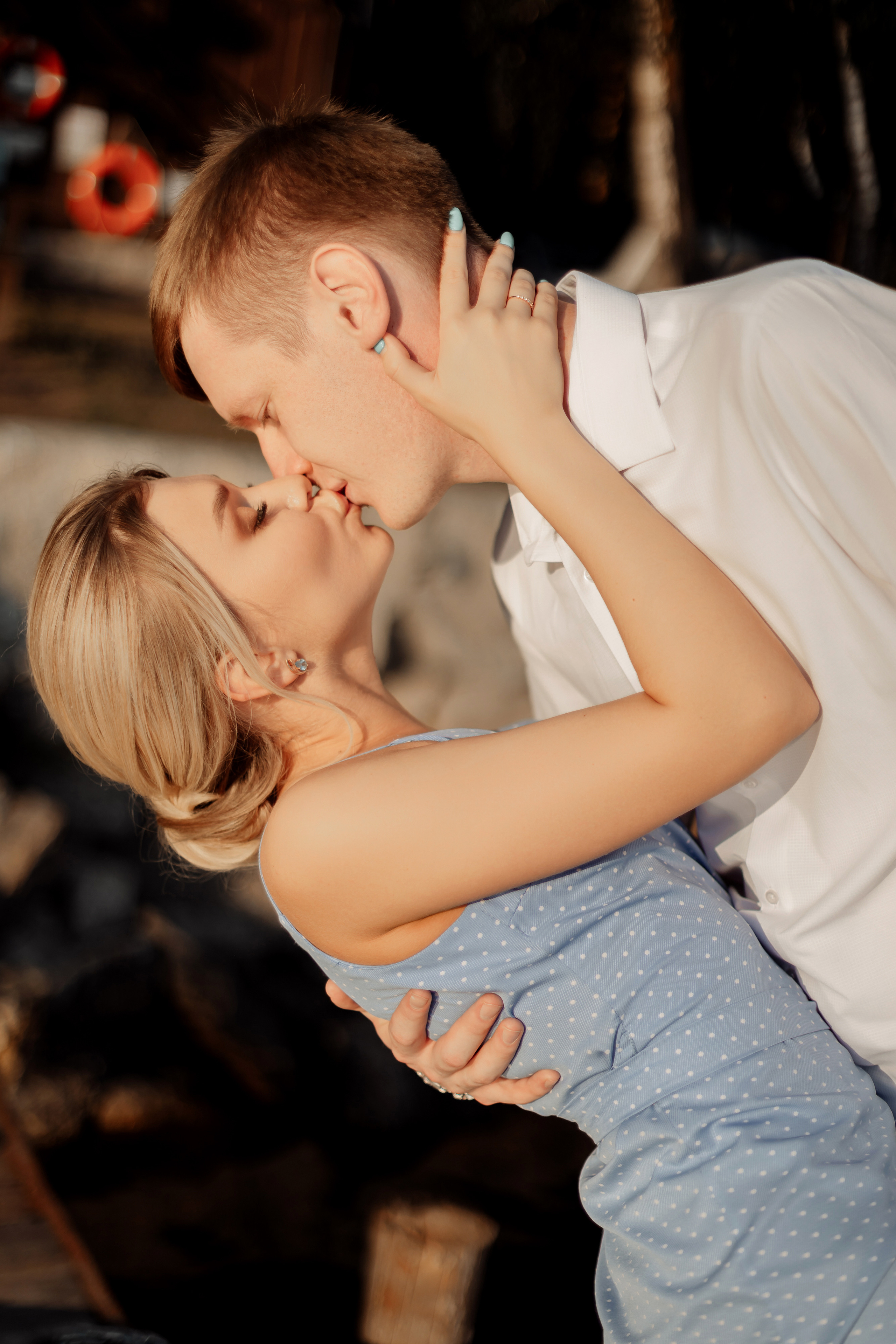 Евгений и Алёна. Свадебный и портретный фотограф в Миассе Филиппенко Дарья